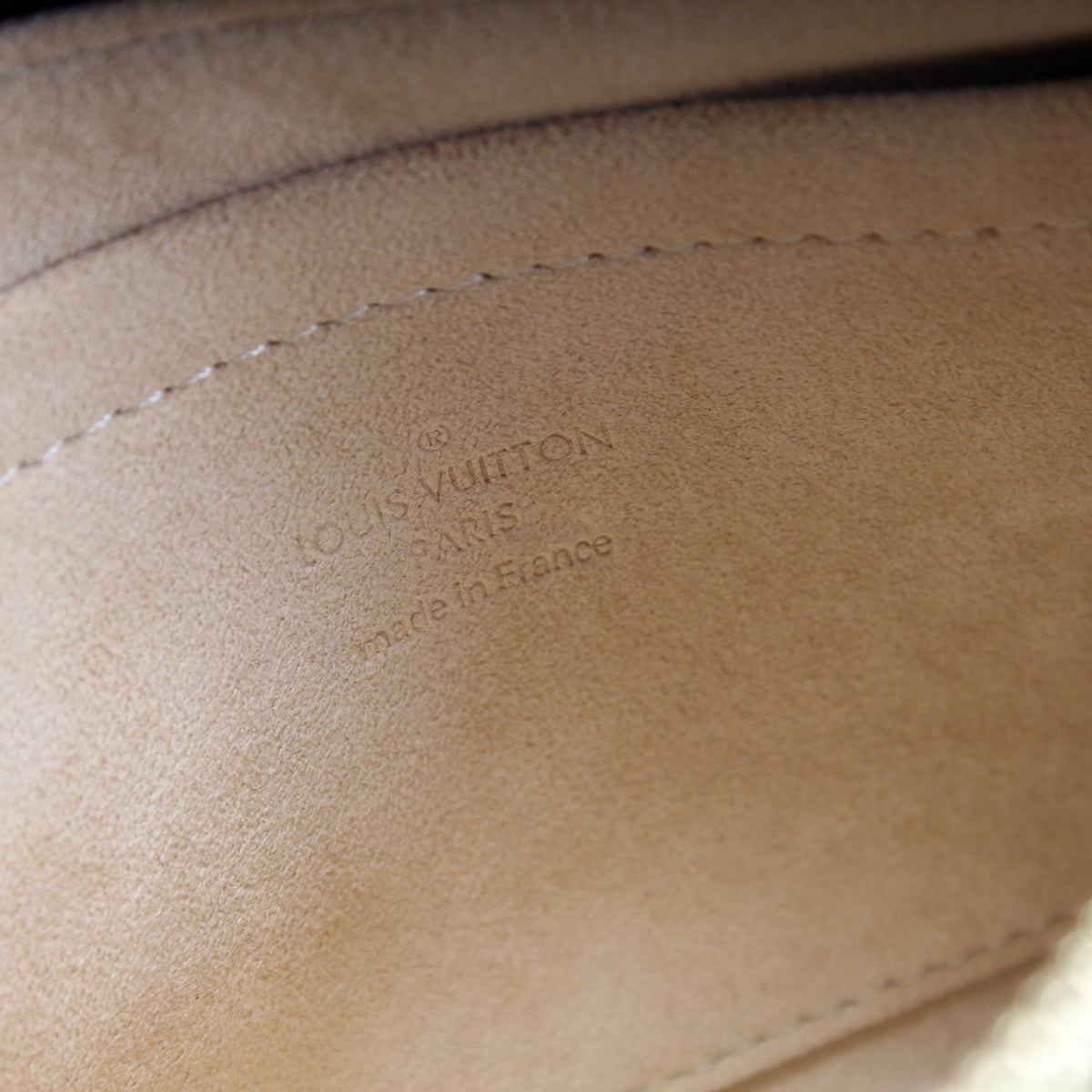 Pochette Milla MM Monogram