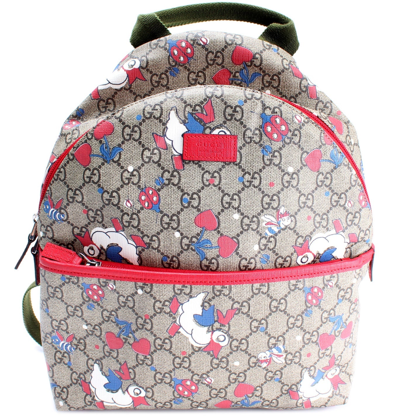 GG Supreme Ducks Kids Backpack
