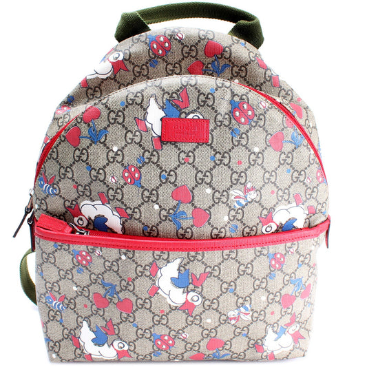 GG Supreme Ducks Kids Backpack