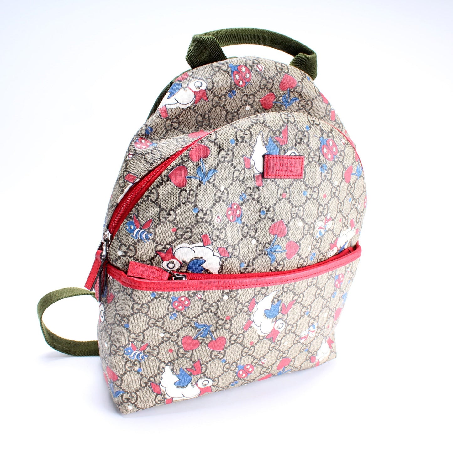 GG Supreme Ducks Kids Backpack