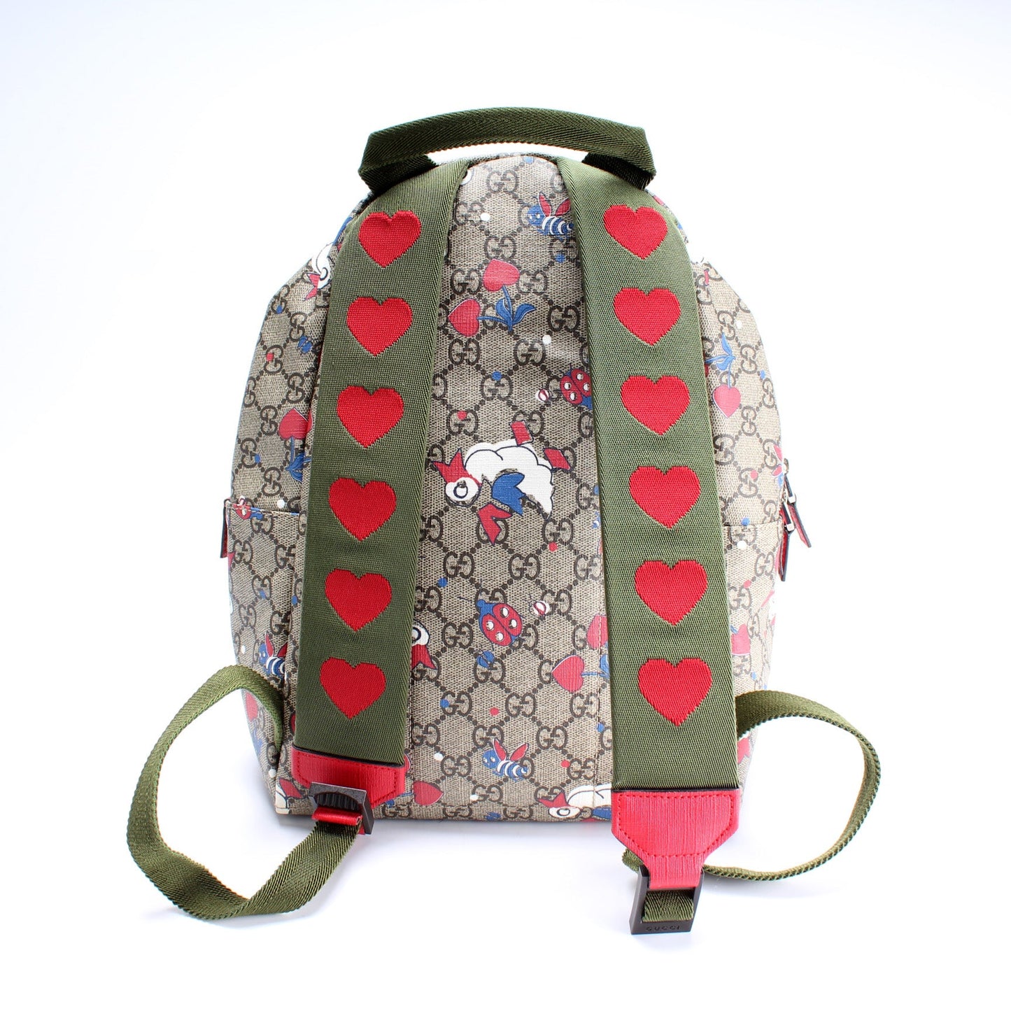 GG Supreme Ducks Kids Backpack