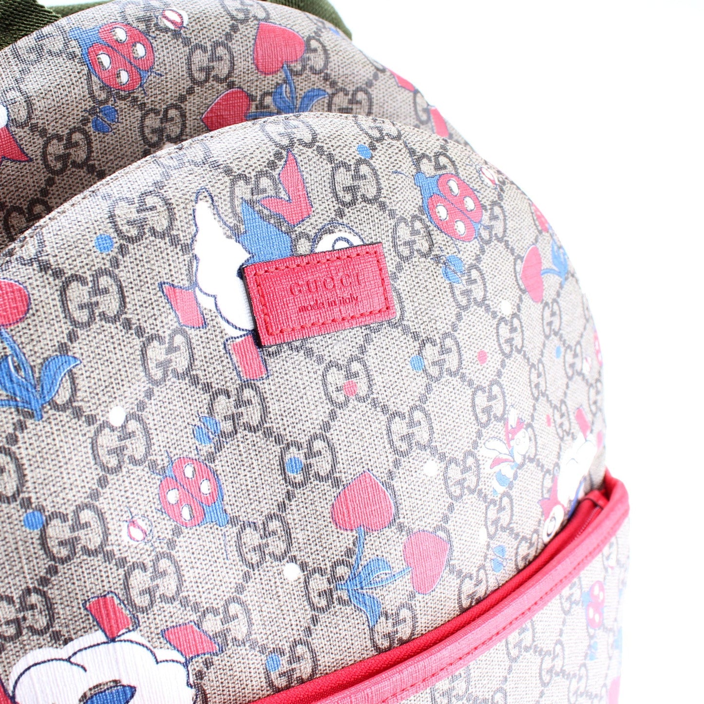 GG Supreme Ducks Kids Backpack