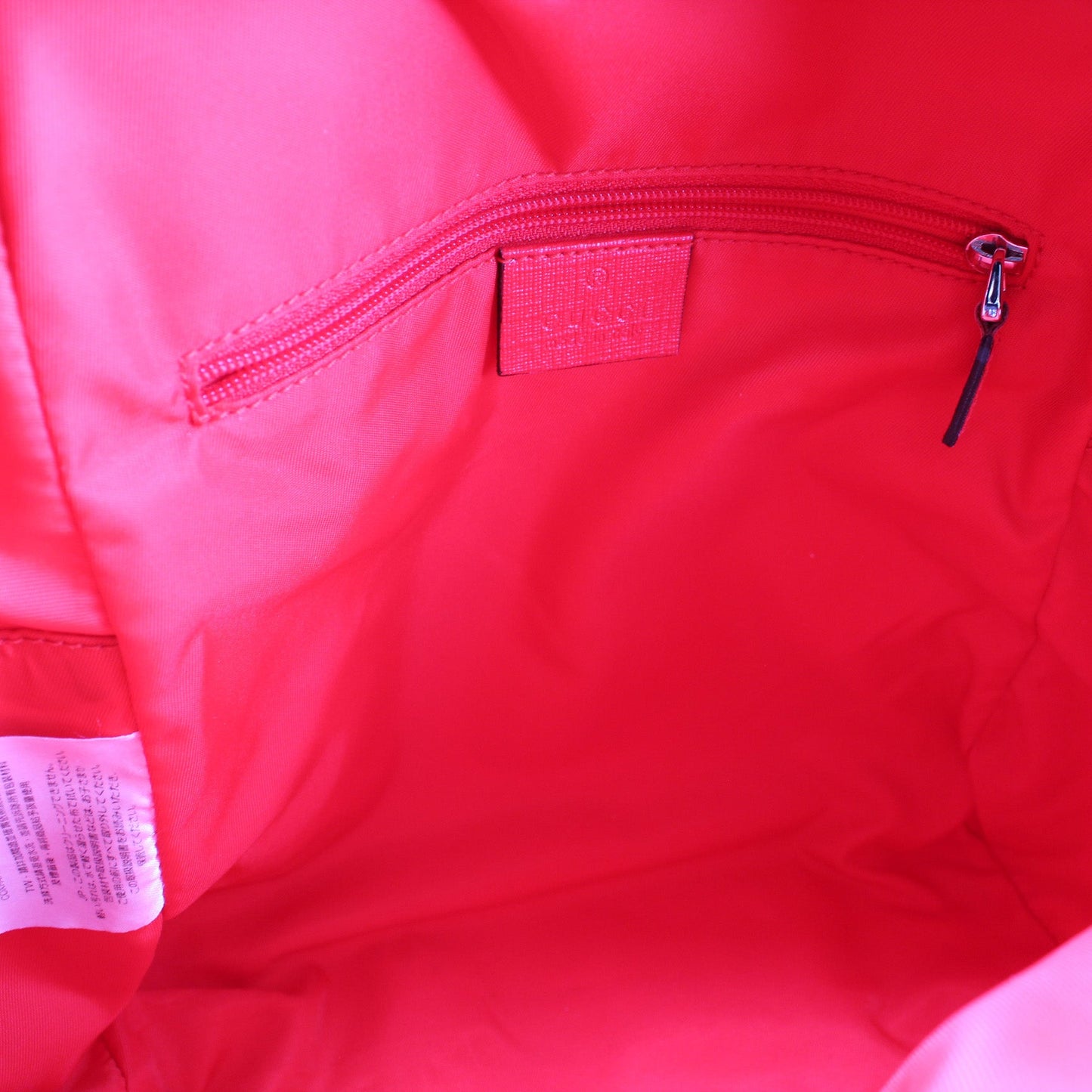 GG Supreme Ducks Kids Backpack