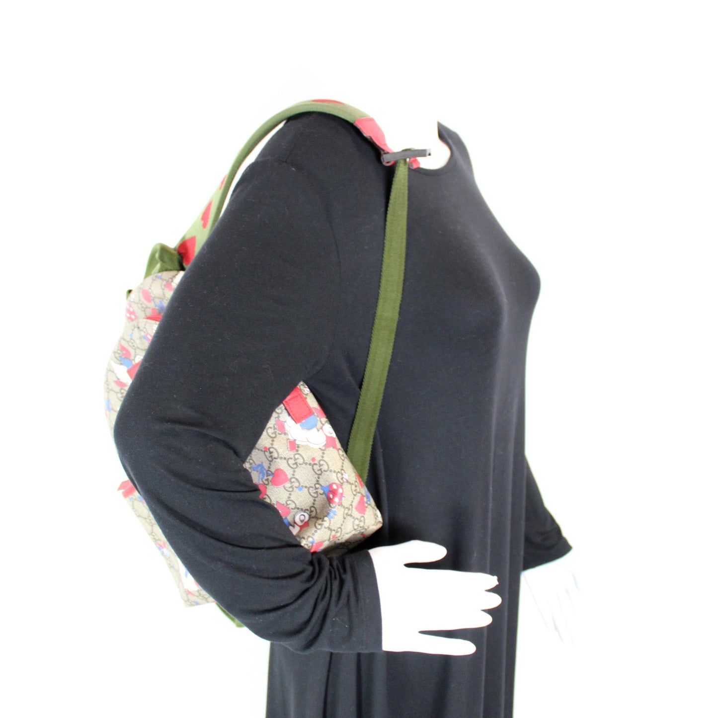 GG Supreme Ducks Kids Backpack