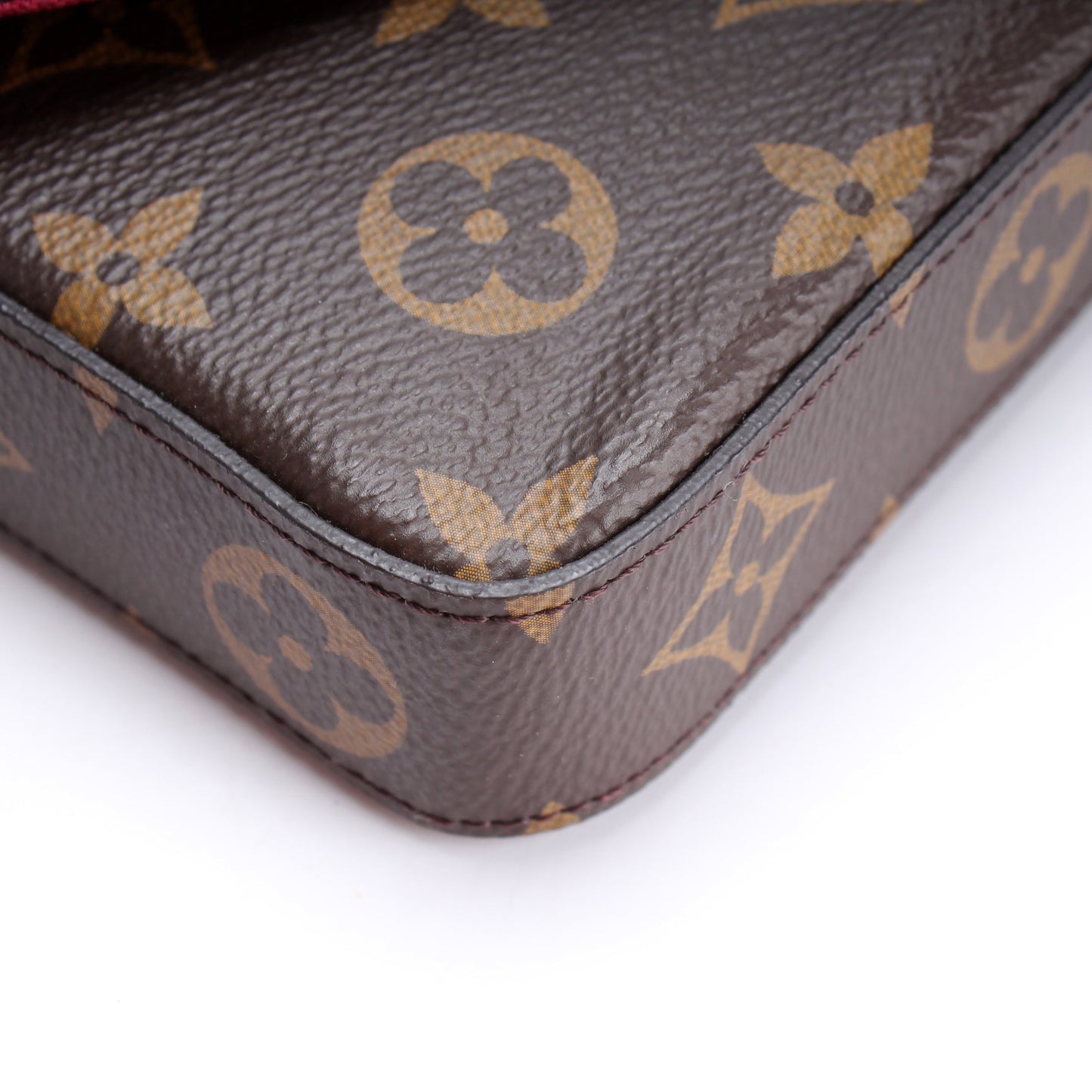 Pochette Felicie Monogram