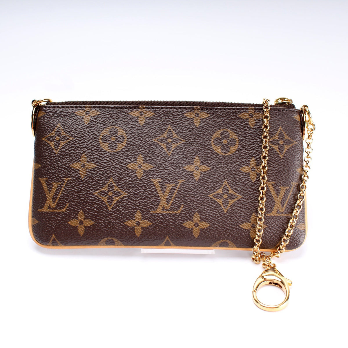 Pochette Milla MM Monogram