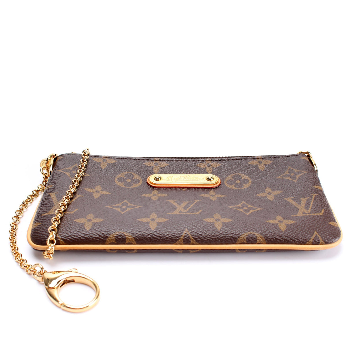 Pochette Milla MM Monogram