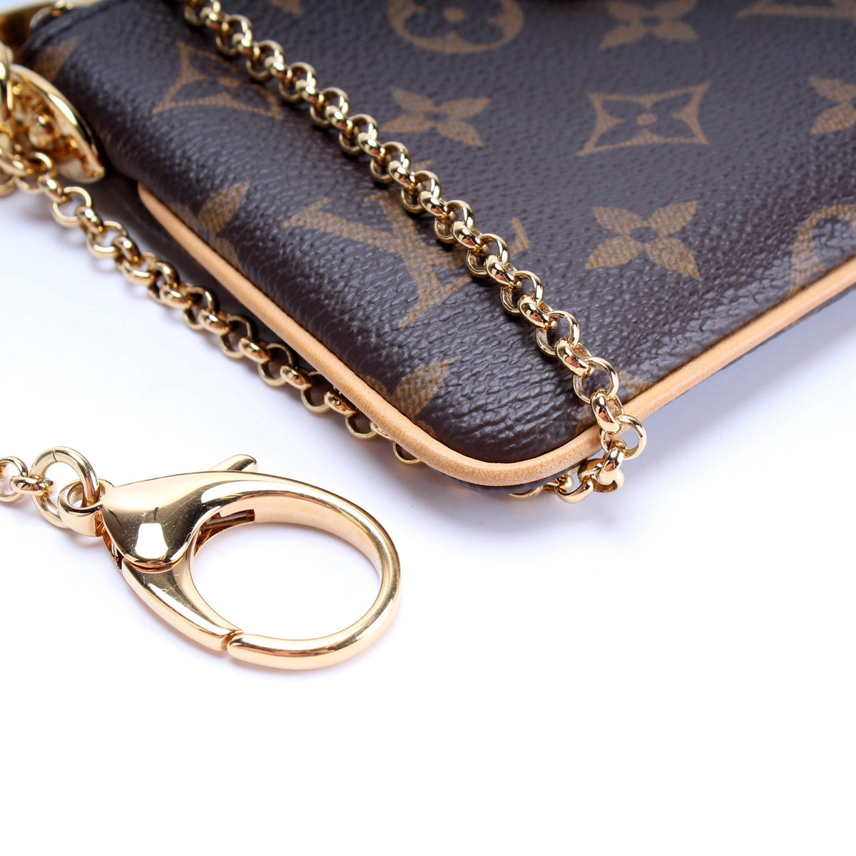 Pochette Milla MM Monogram