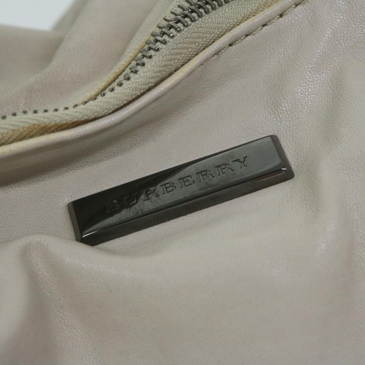 BURBERRY Shoulder Bag