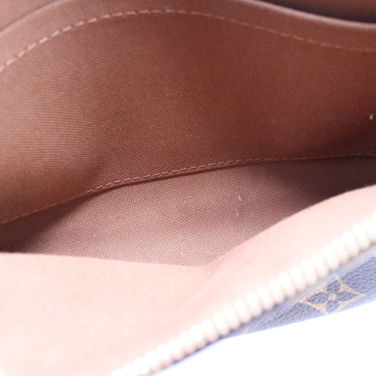 Pochette Accessories NM Monogram