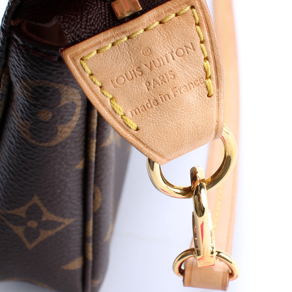 Pochette Accessories NM Monogram