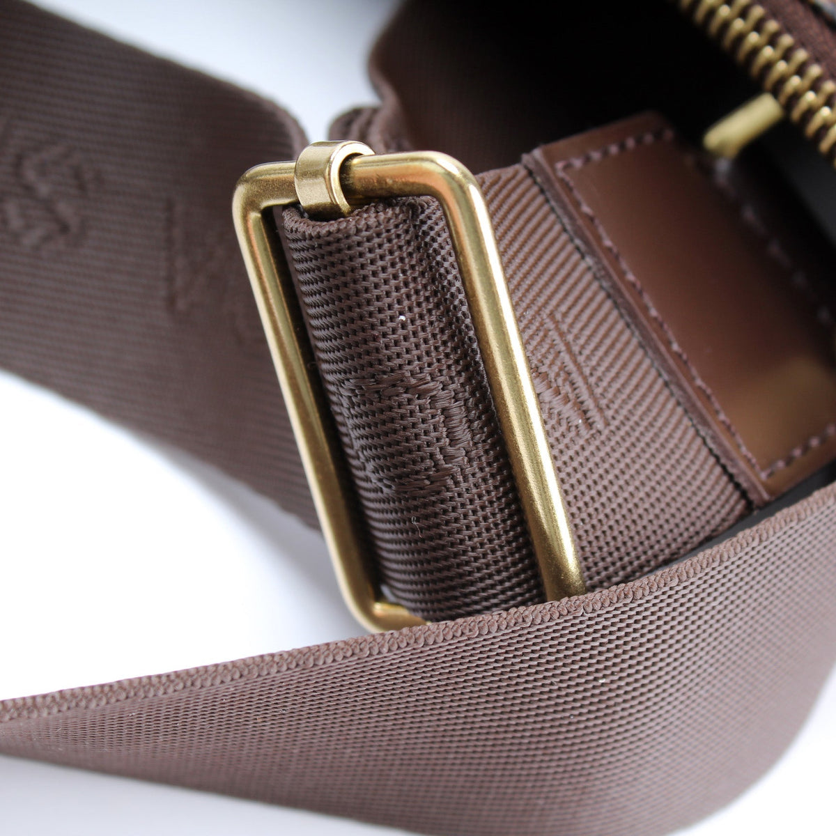 Pochette Bosphore Damier Ebene