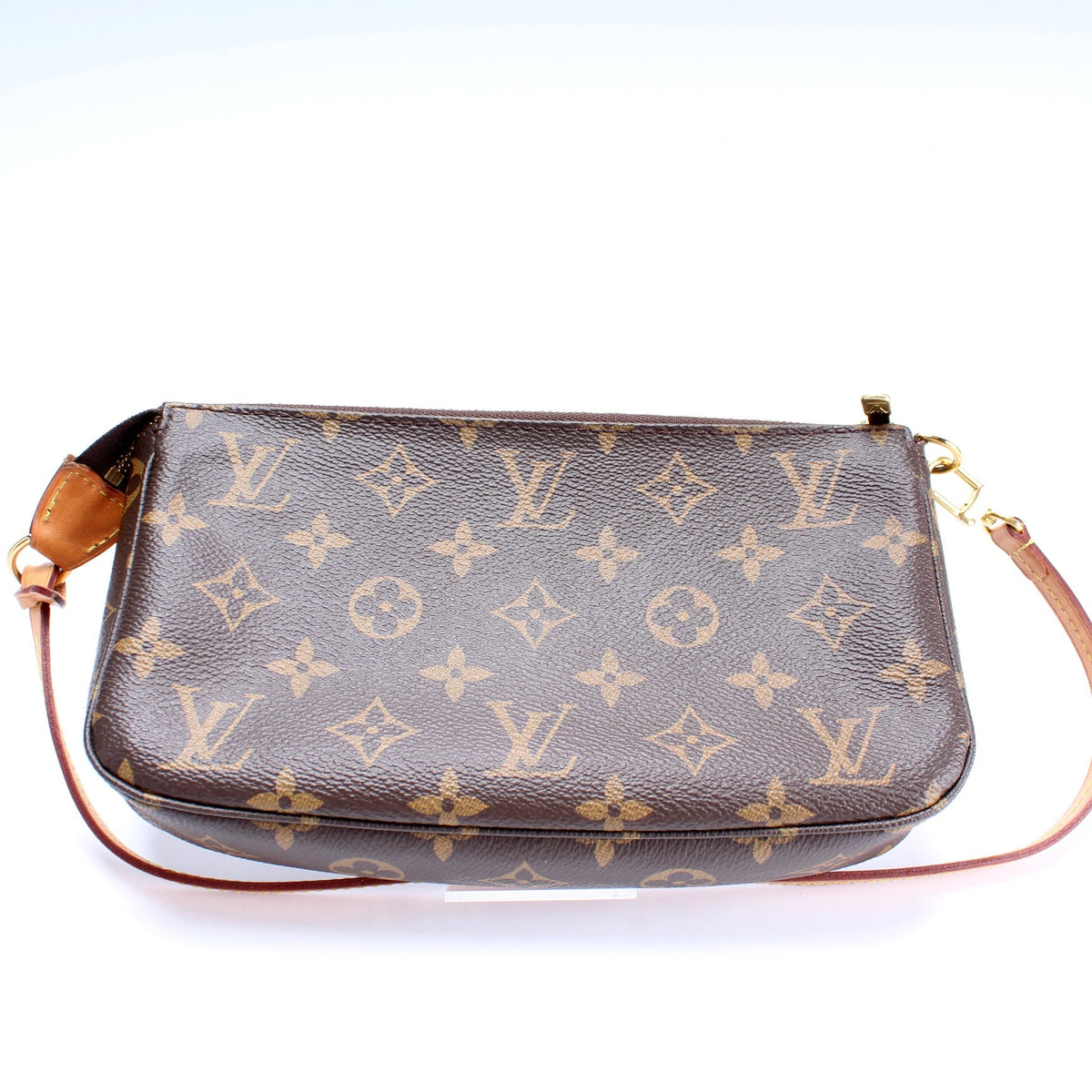 Pochette Accessories NM Monogram