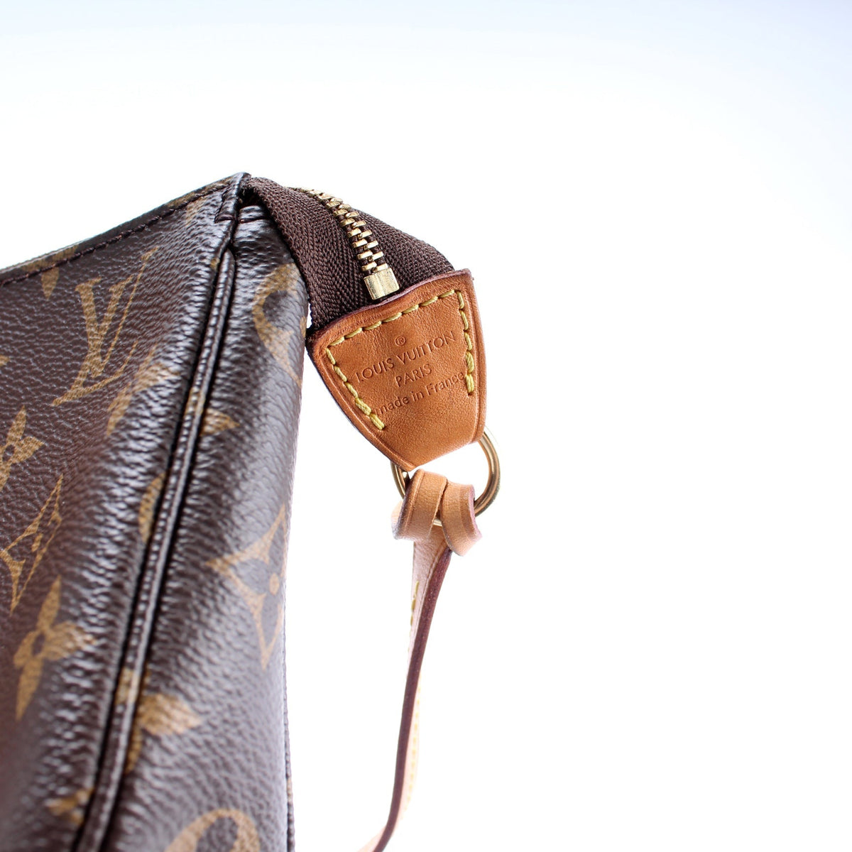 Pochette Accessories NM Monogram
