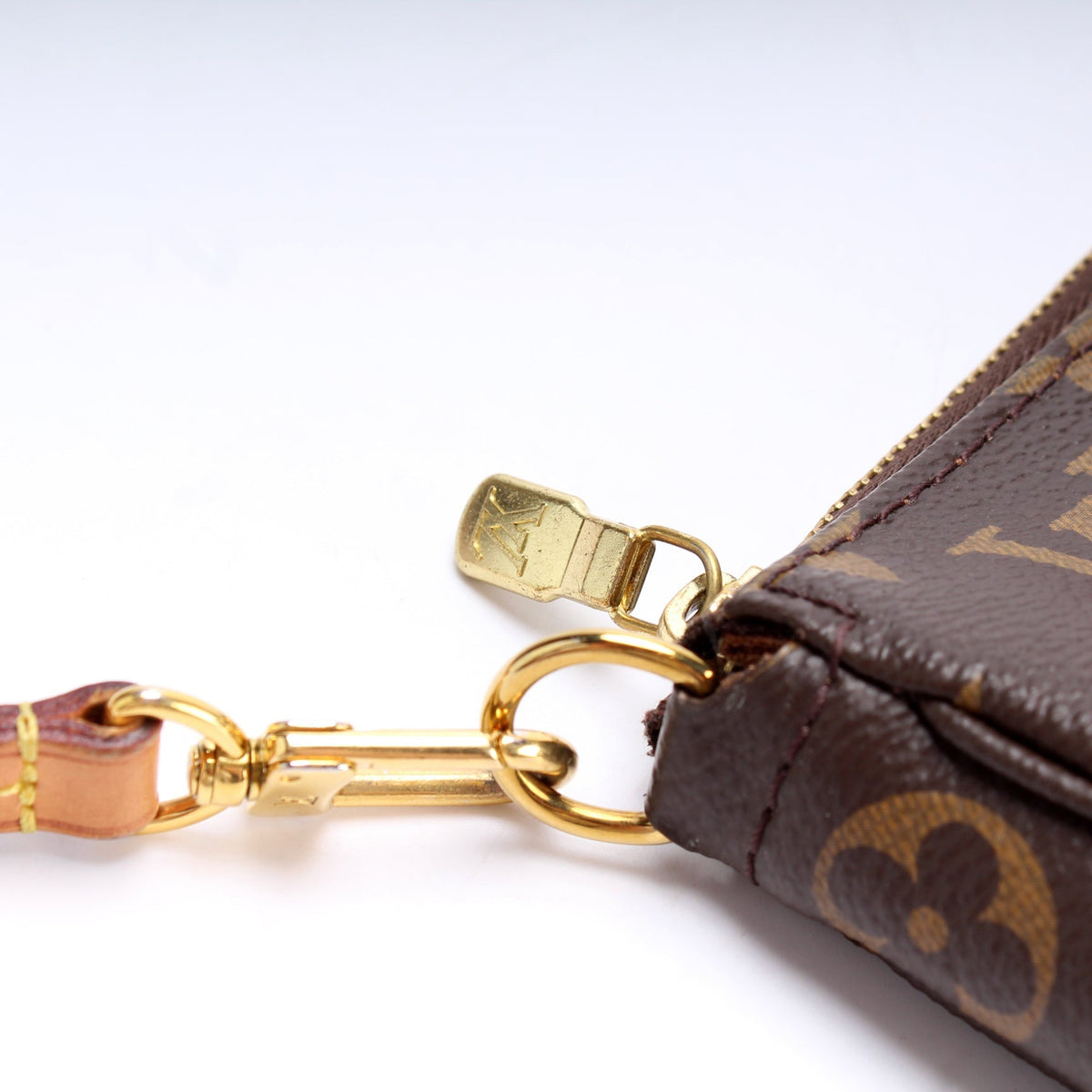 Pochette Accessories NM Monogram