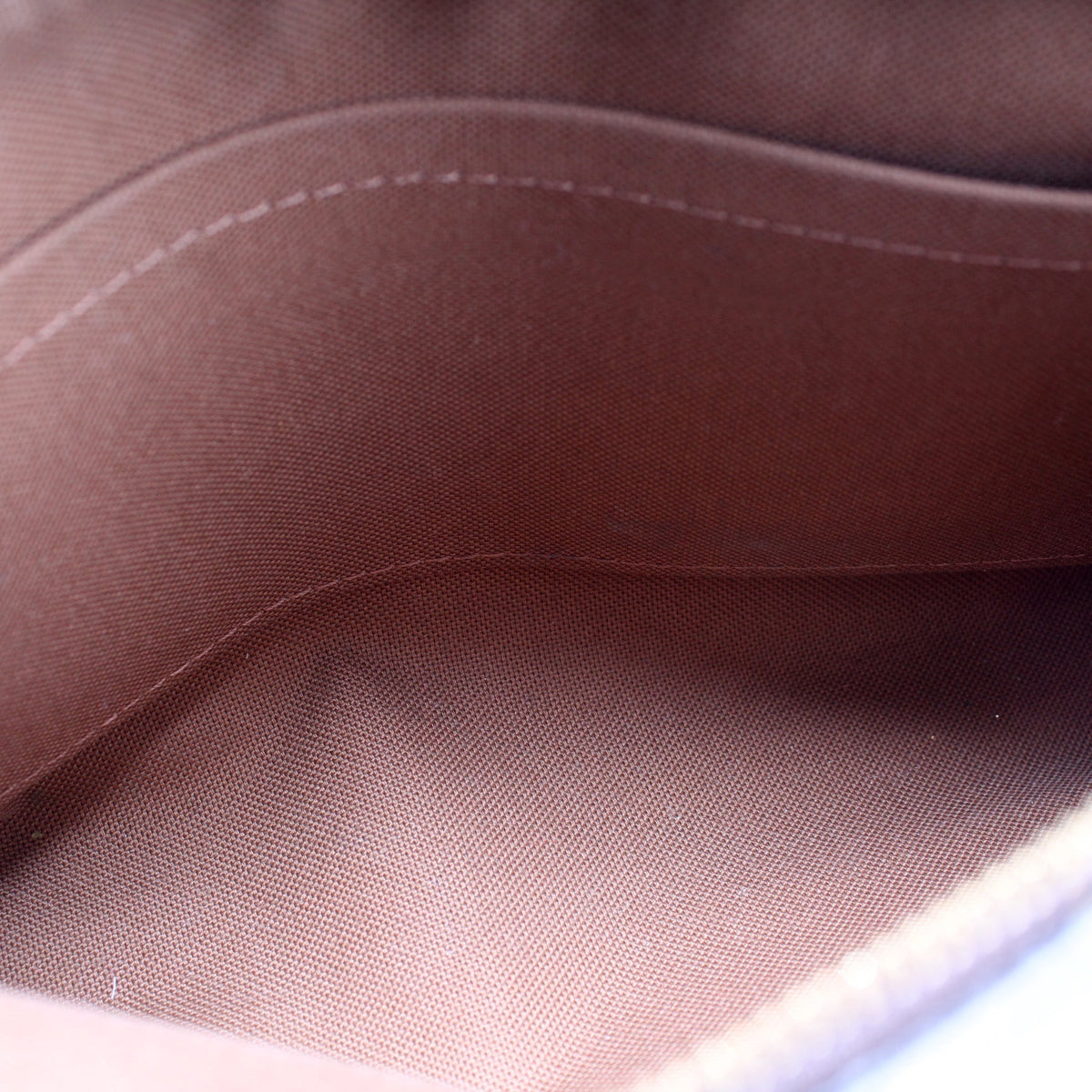 Pochette Accessories NM Monogram