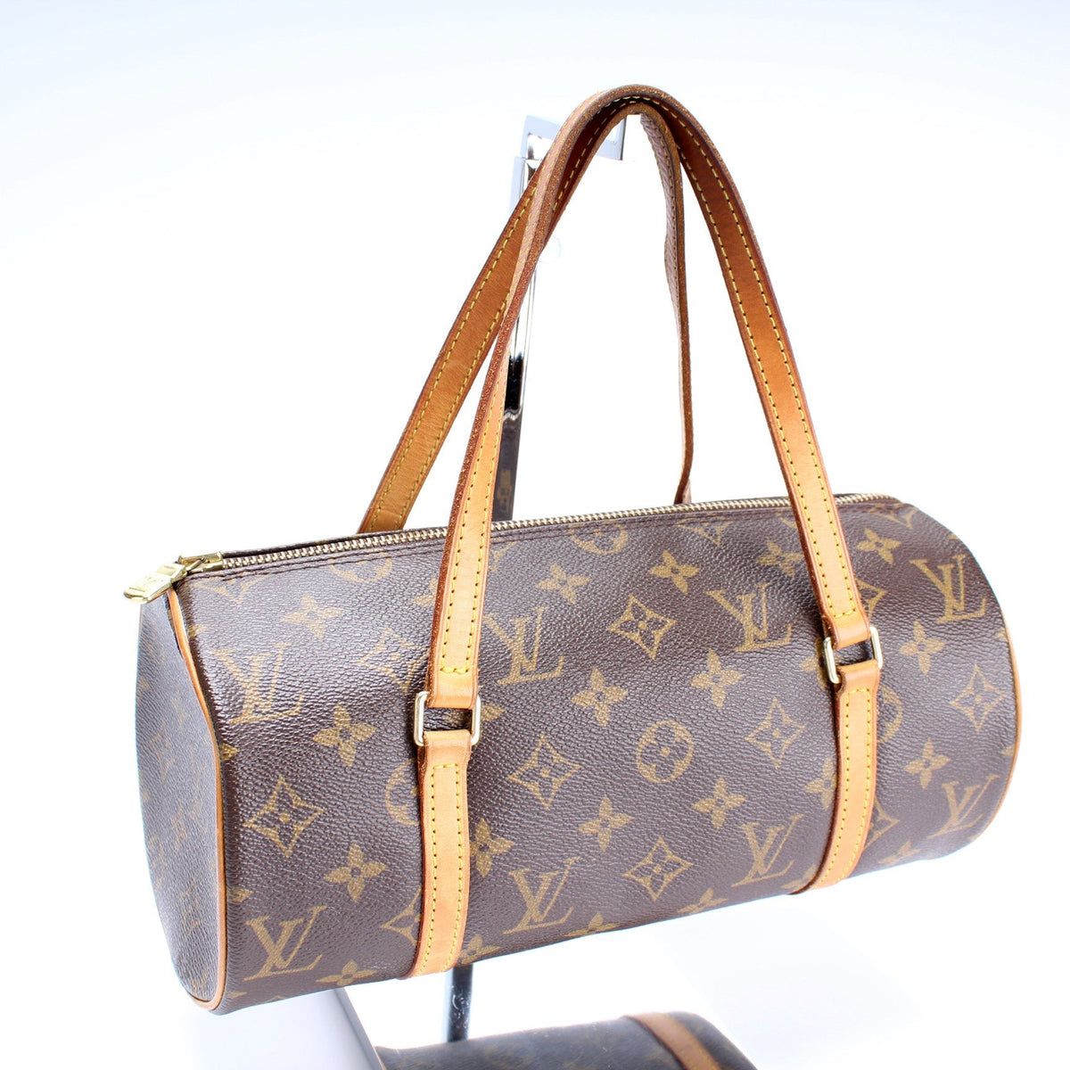 Papillon 26 10.5 Monogram