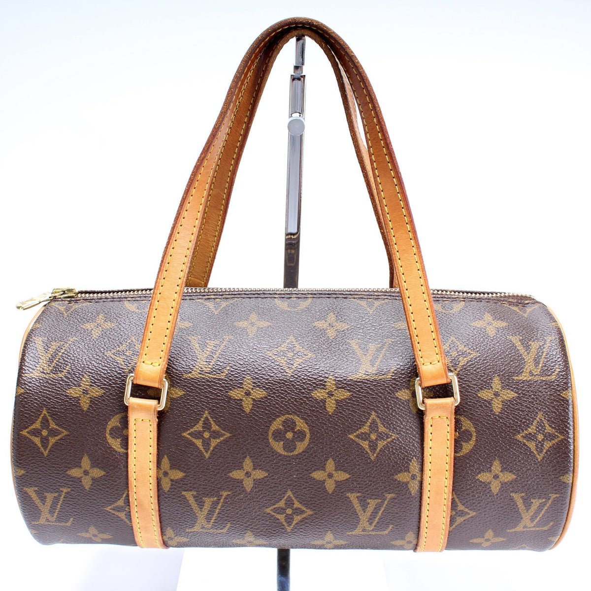 Papillon 26 10.5 Monogram