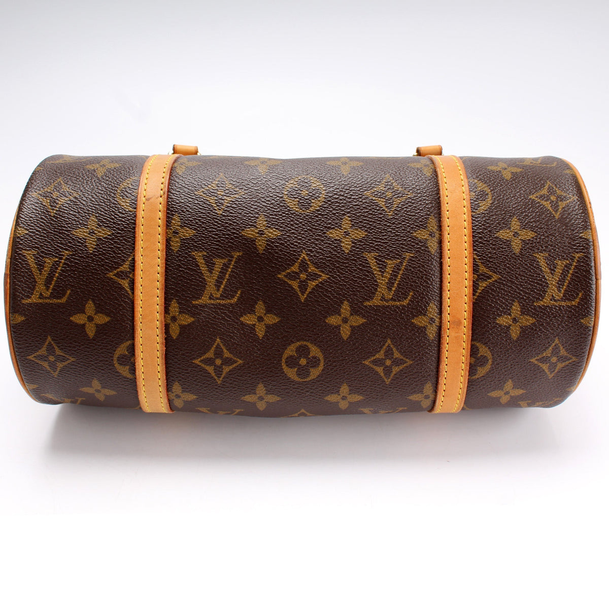Papillon 26 10.5 Monogram