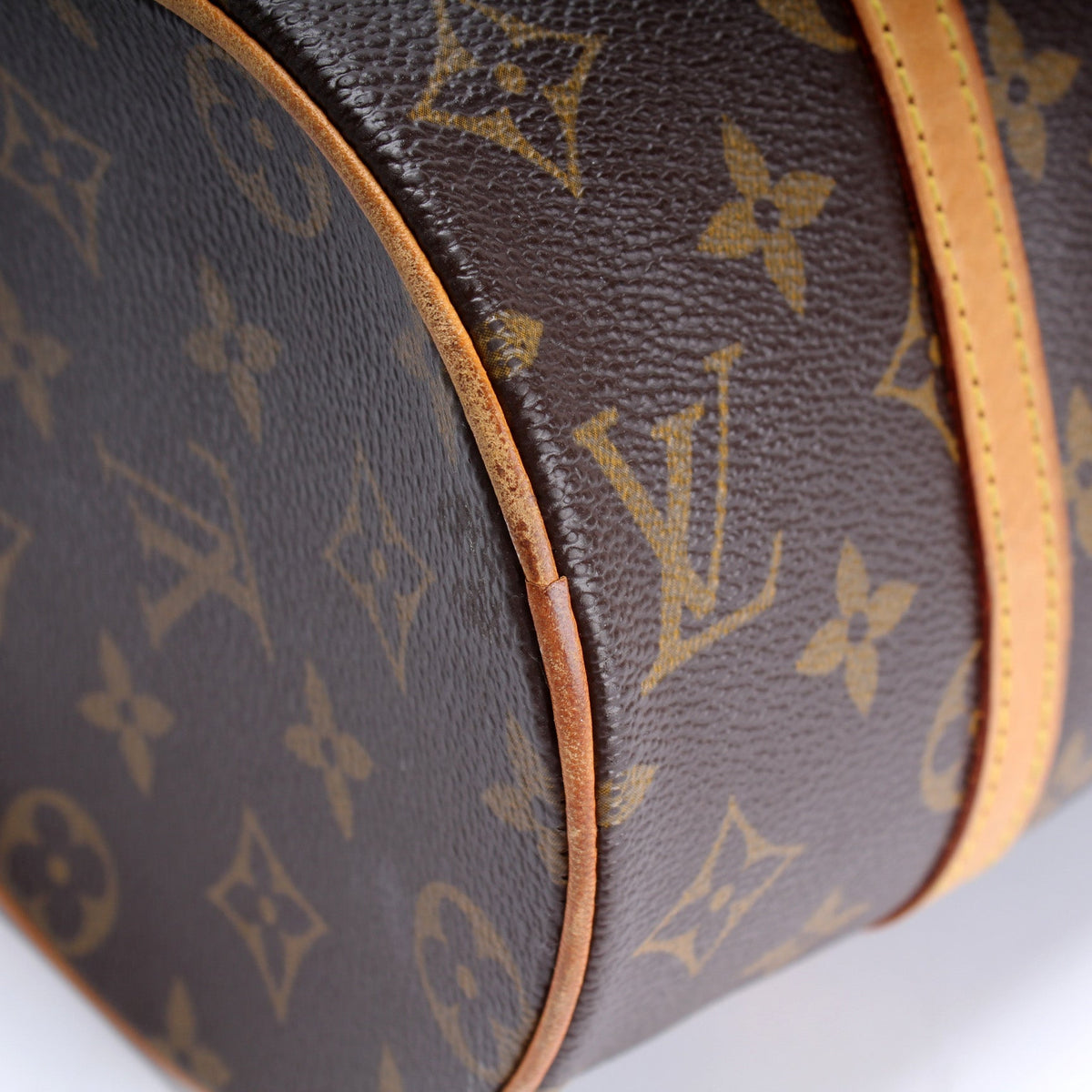 Papillon 26 10.5 Monogram