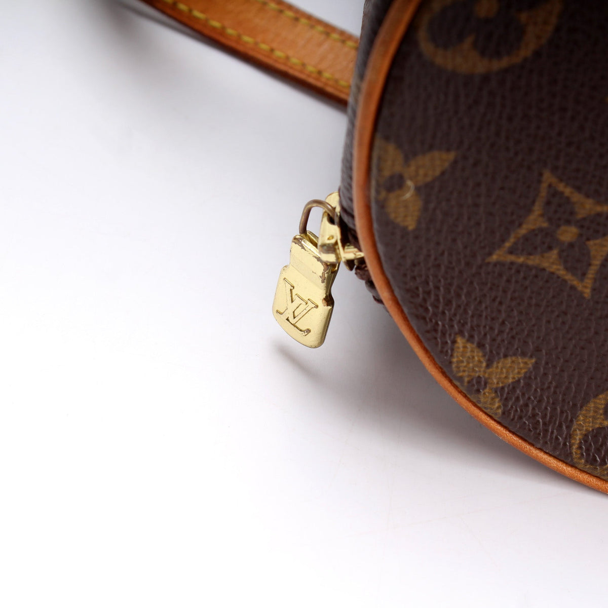 Papillon 26 10.5 Monogram