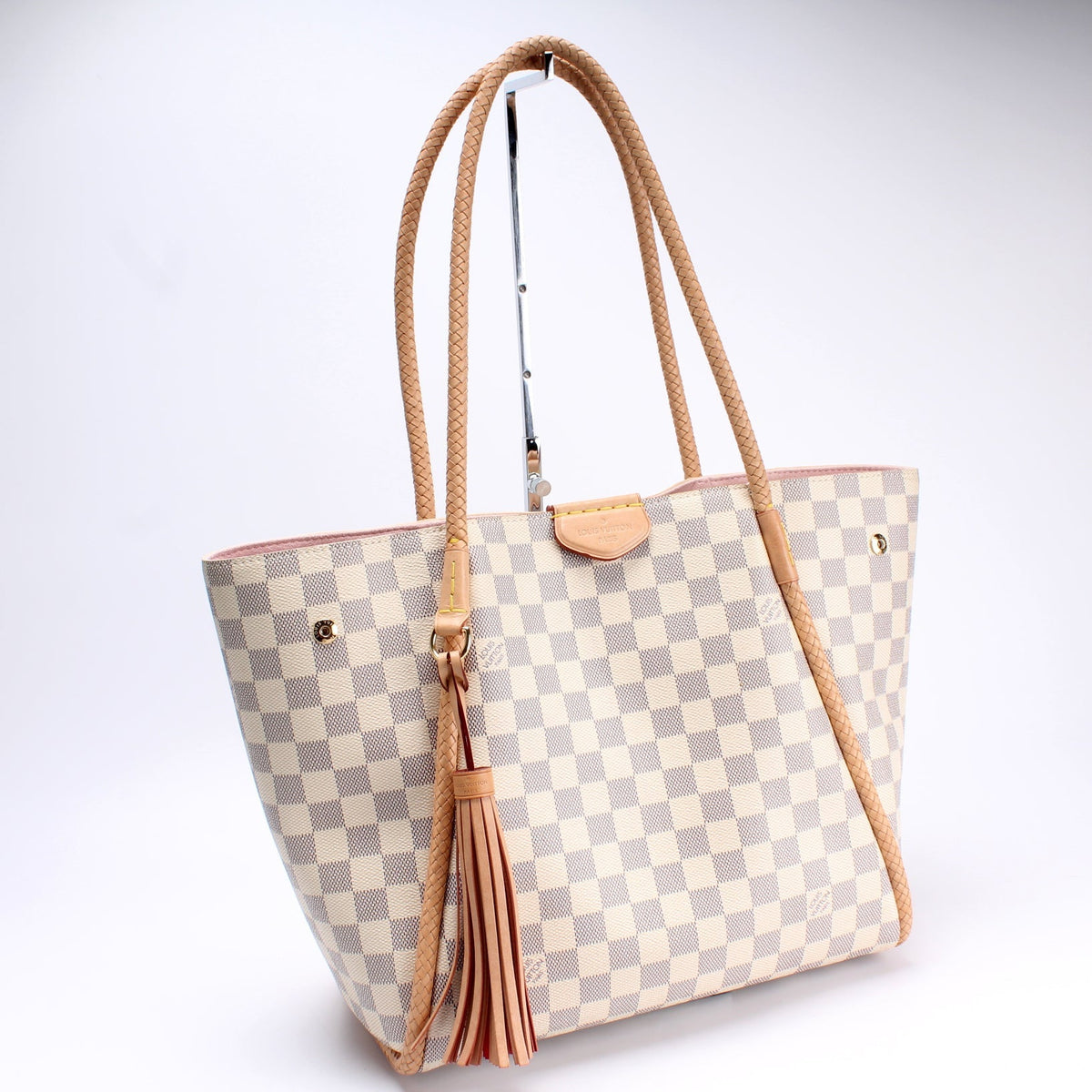 Propriano Damier Azur