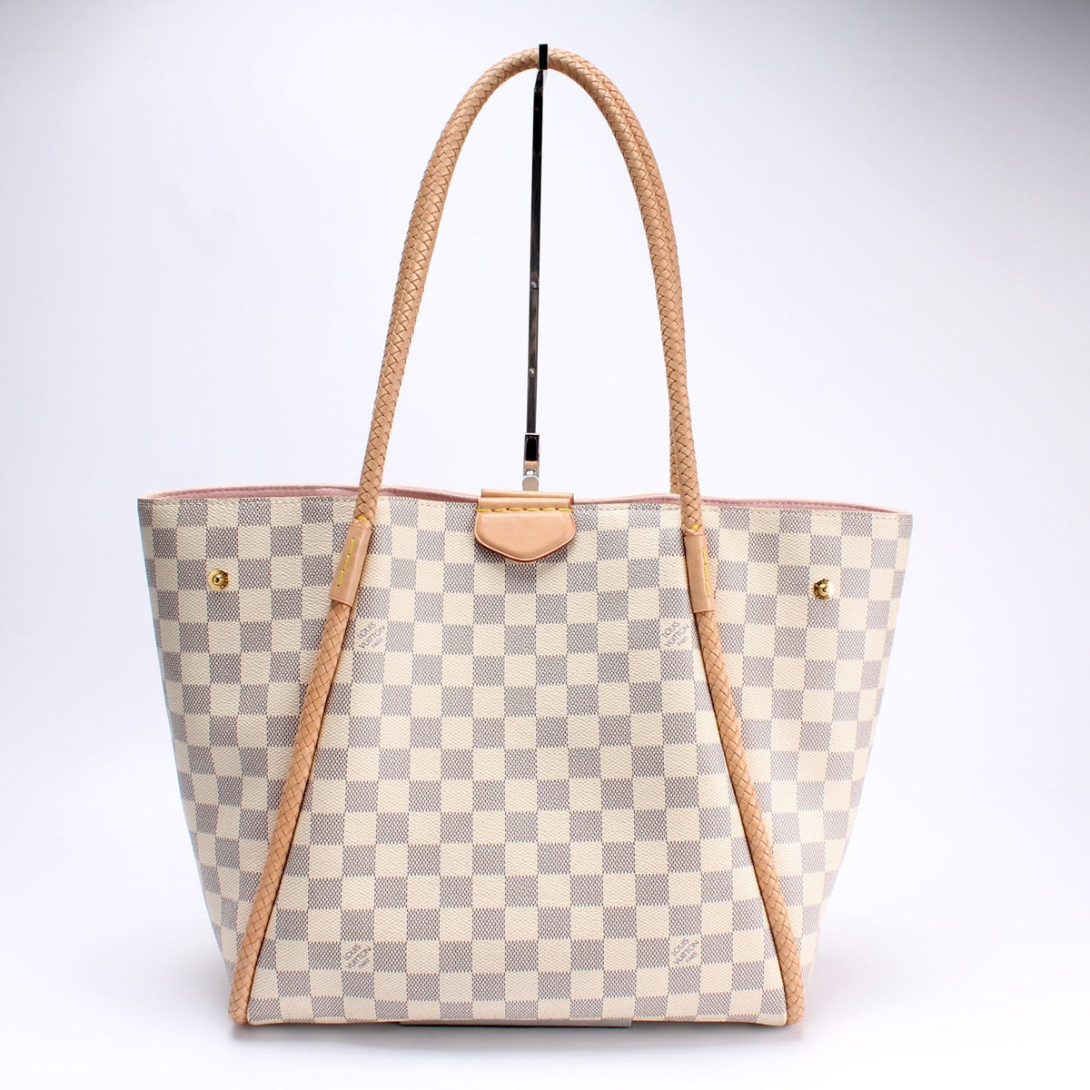 Propriano Damier Azur