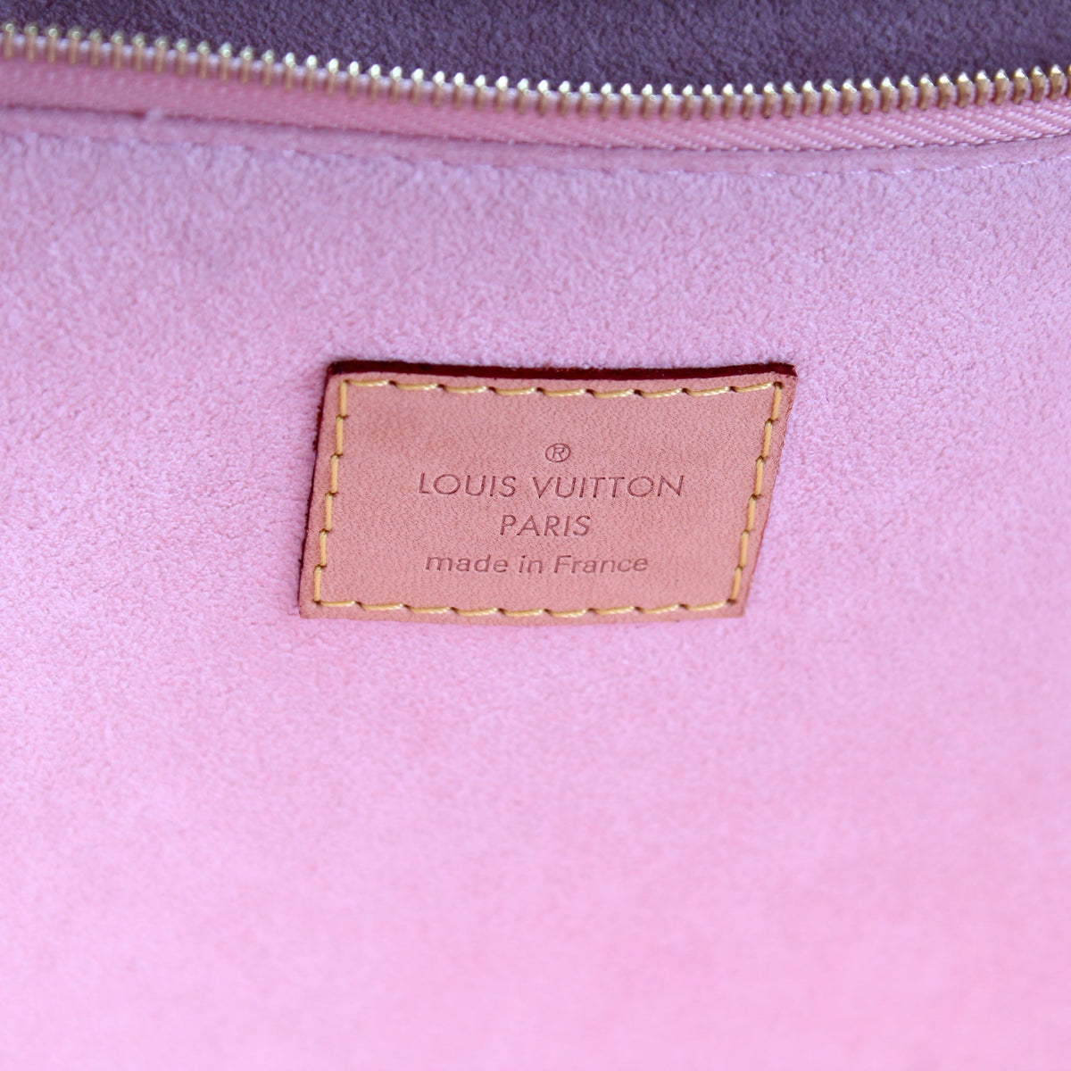 Propriano Damier Azur