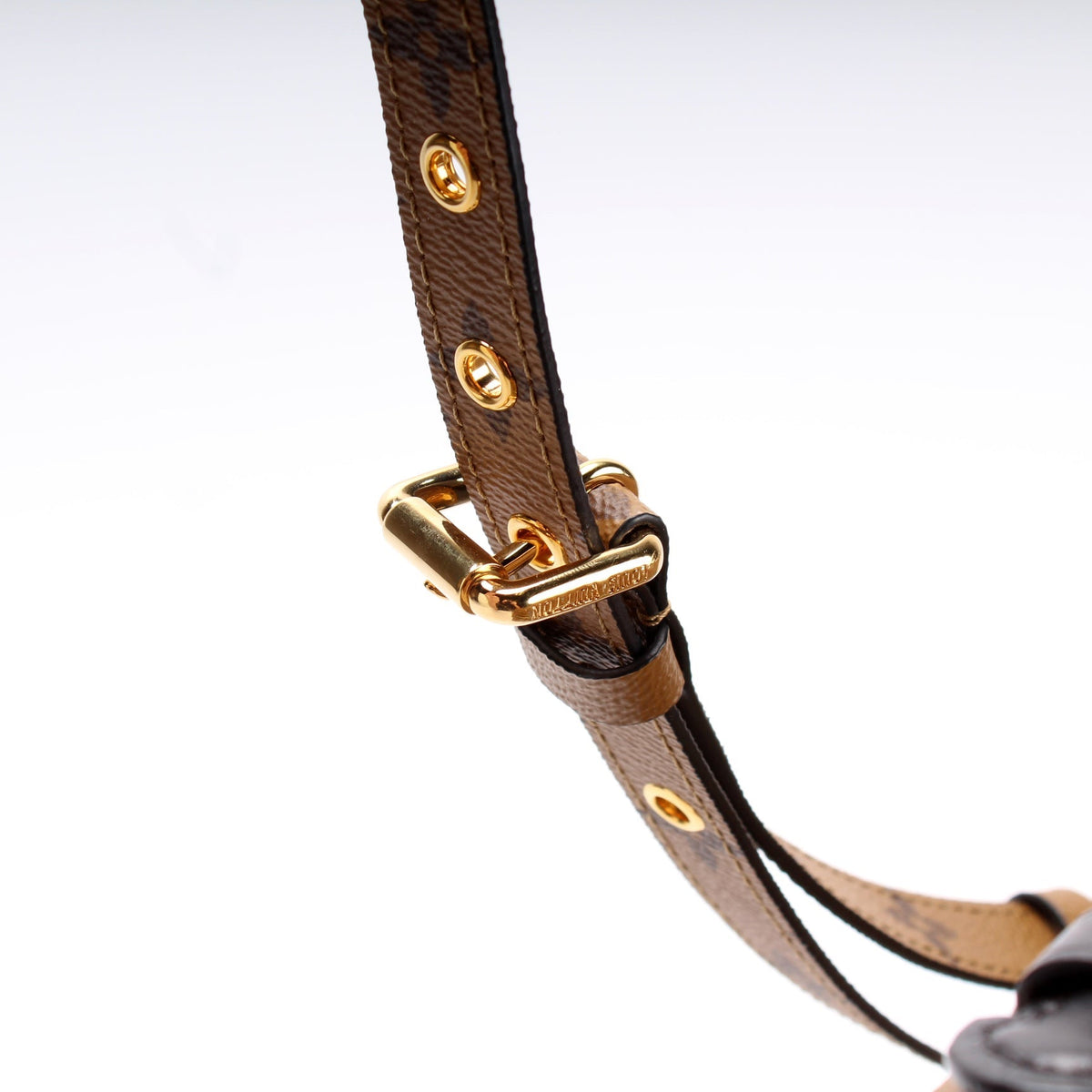 Pochette Metis Reverse Monogram
