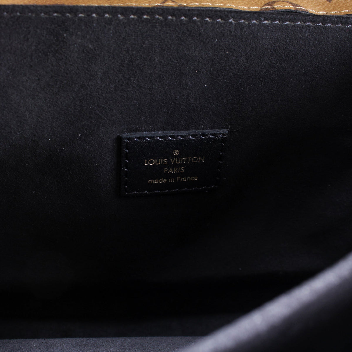 Pochette Metis Reverse Monogram