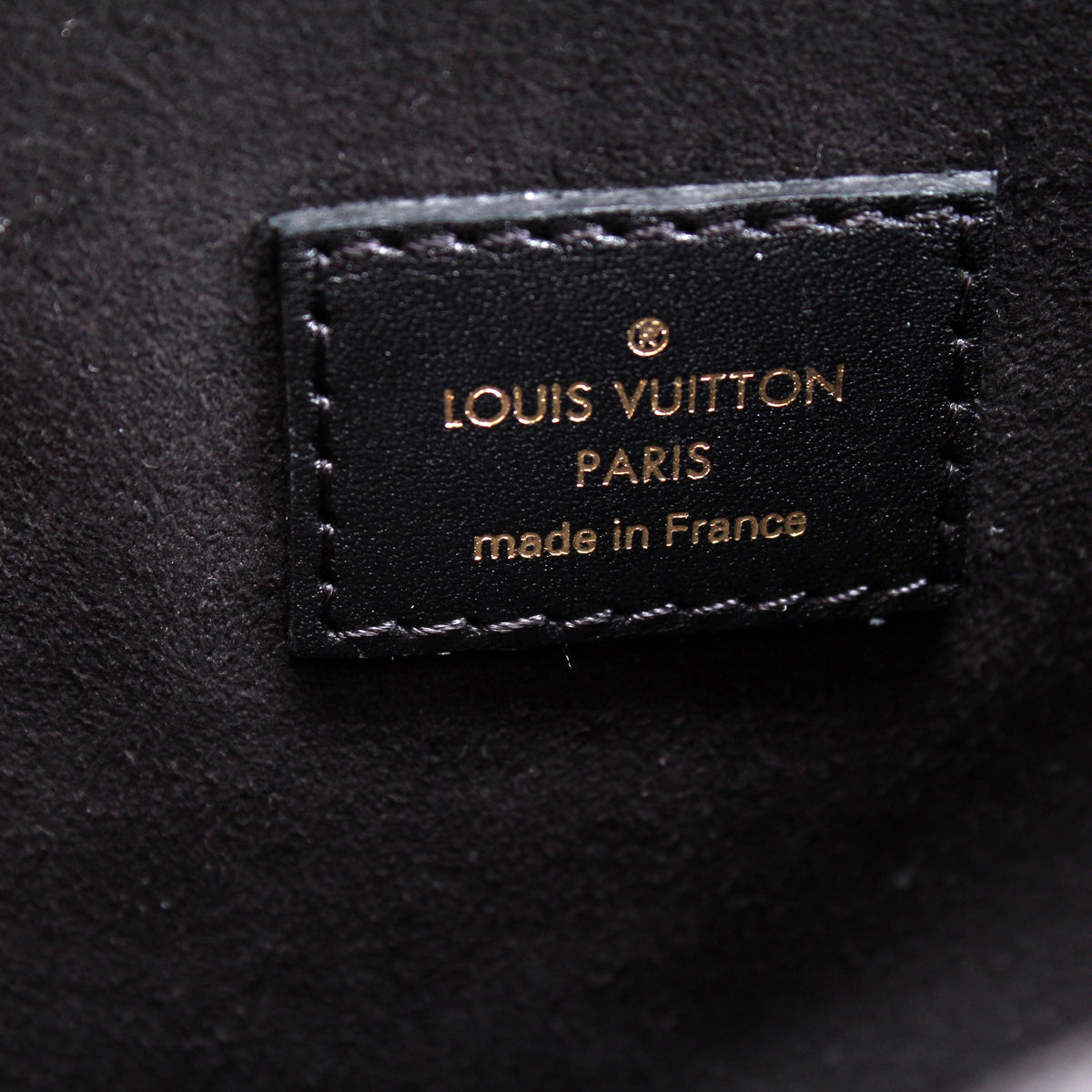 Pochette Metis Reverse Monogram