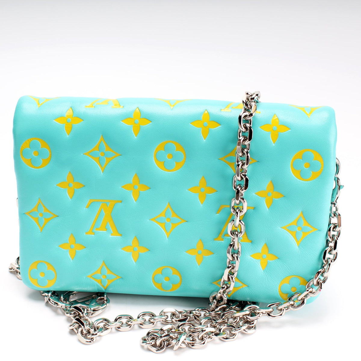 Pochette Coussin