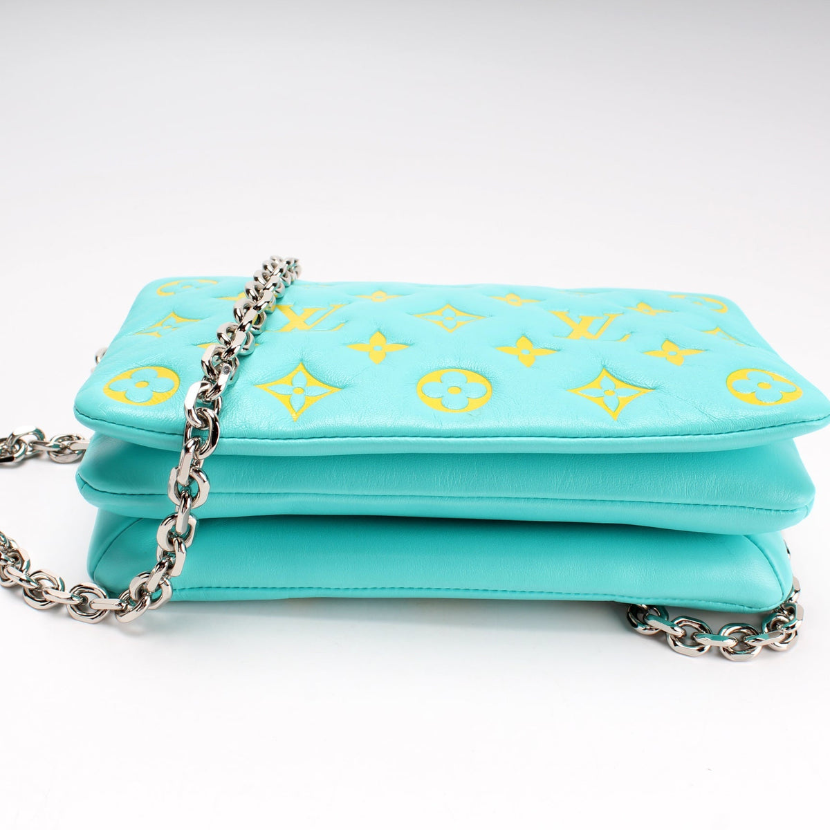 Pochette Coussin