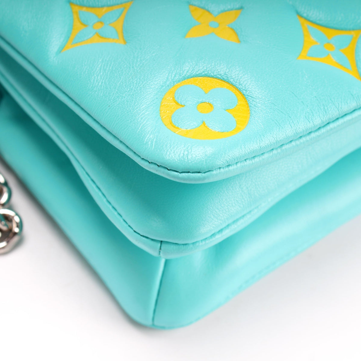 Pochette Coussin