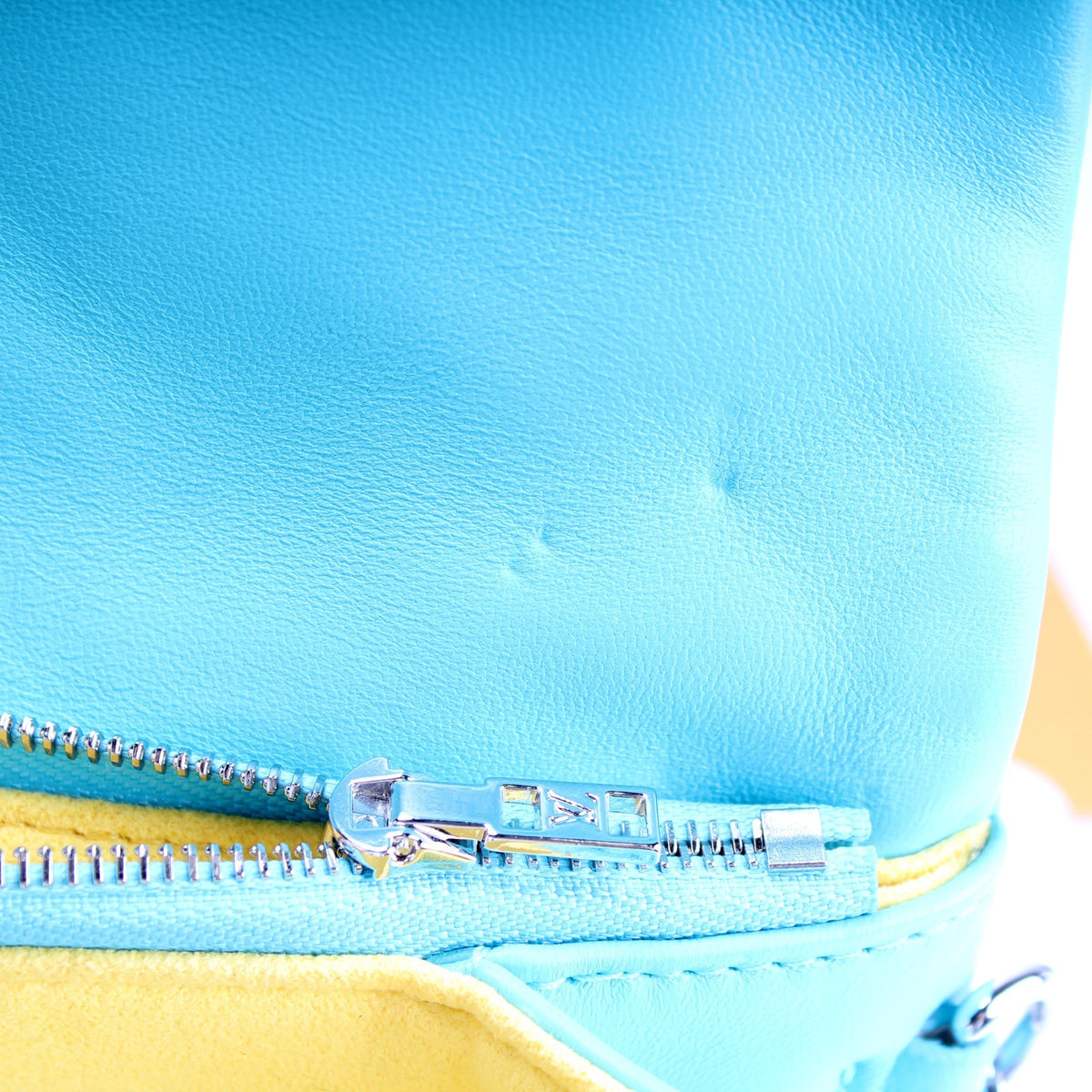 Pochette Coussin