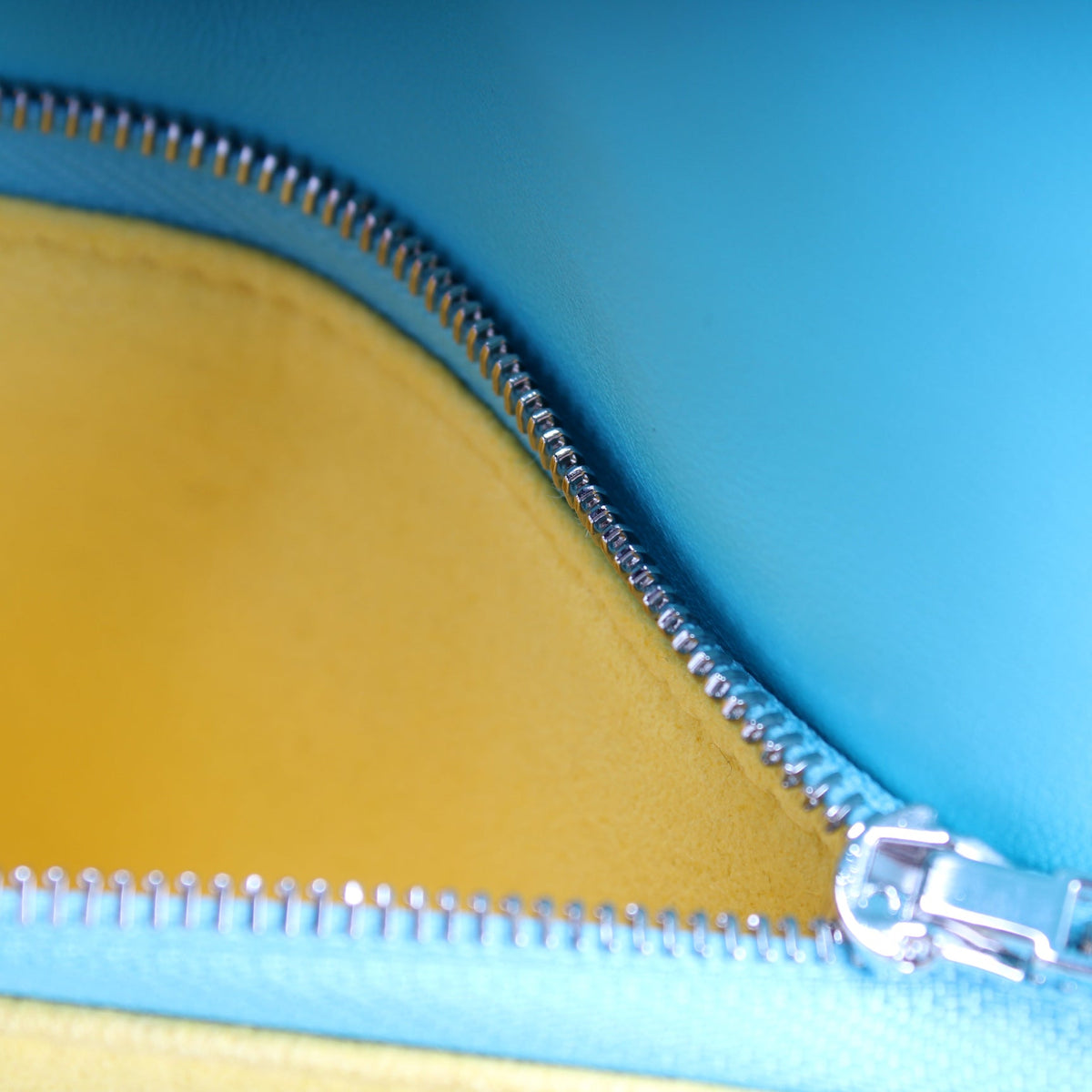 Pochette Coussin