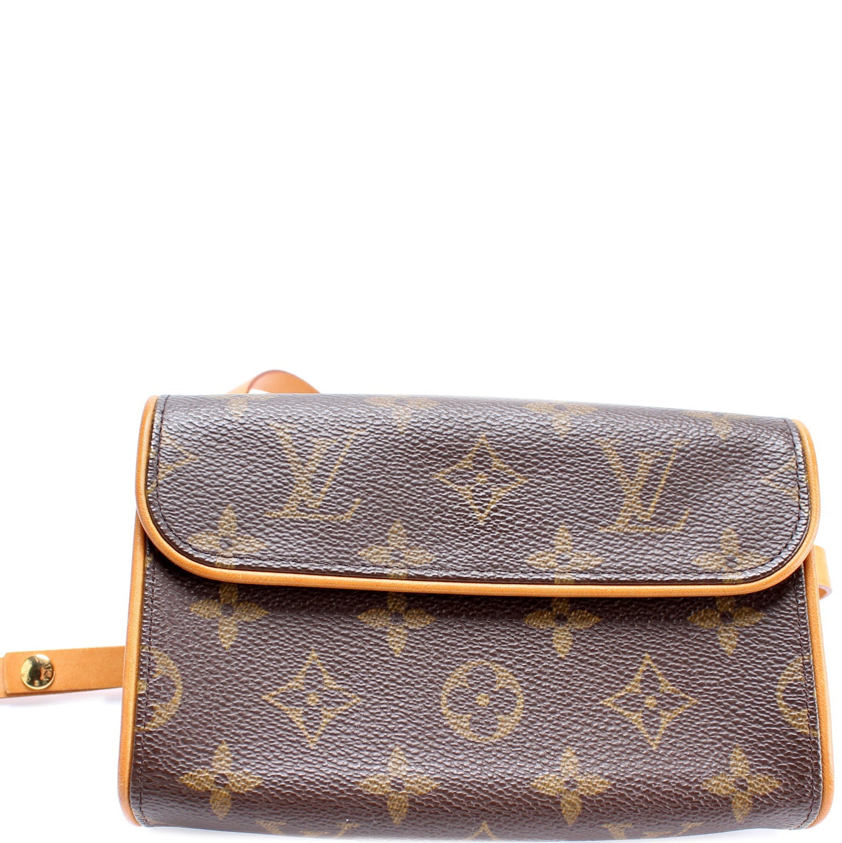 Pochette Florentine Monogram