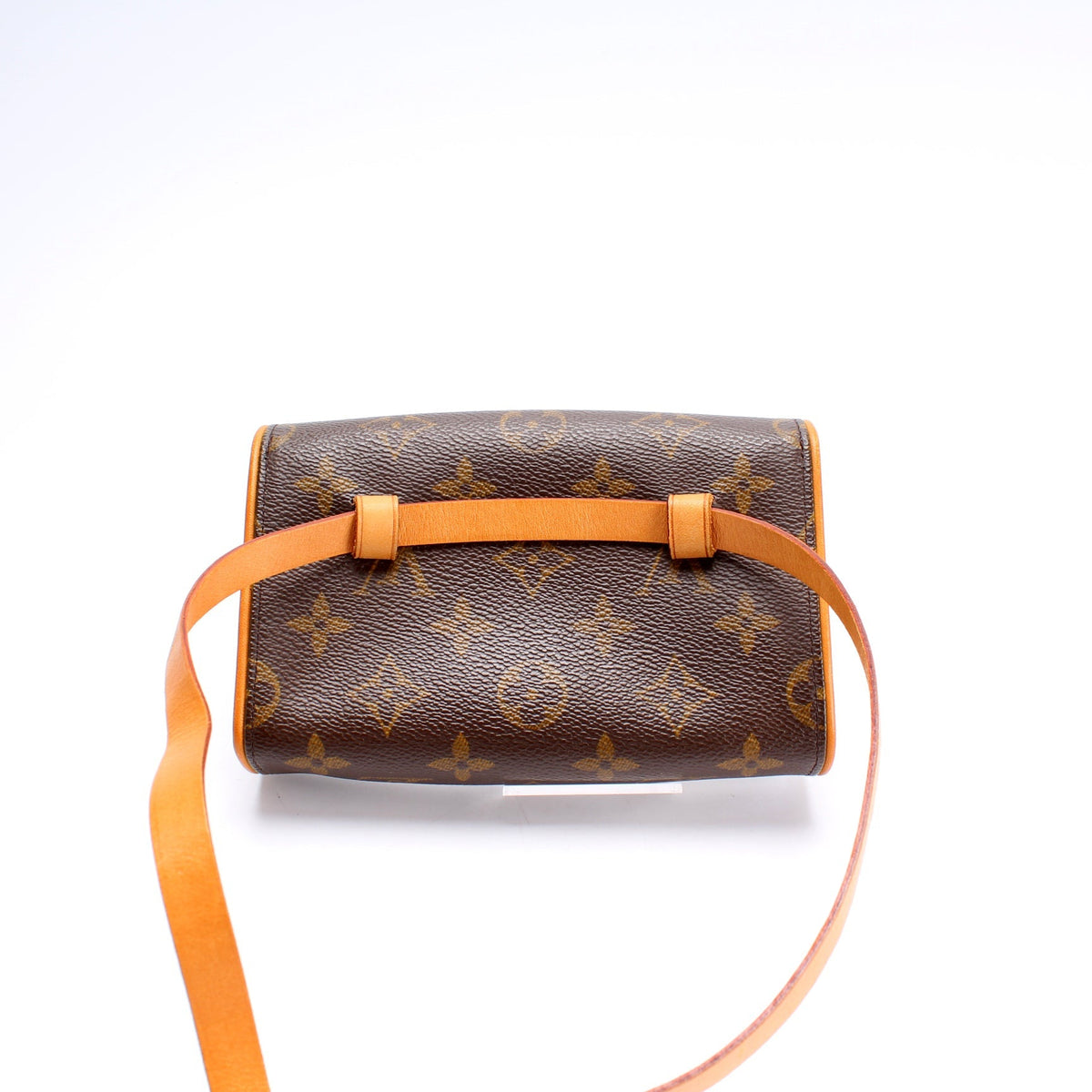 Pochette Florentine Monogram