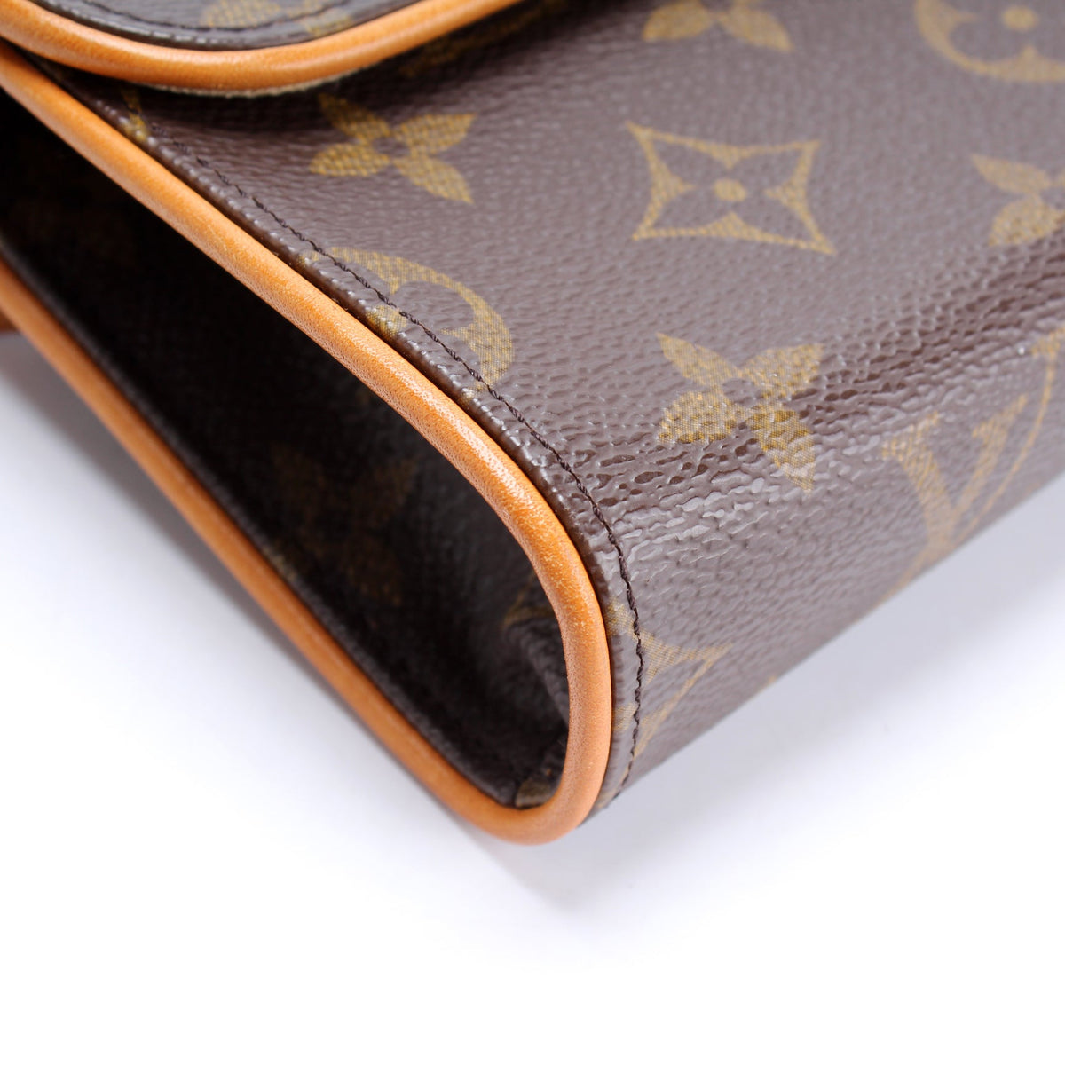 Pochette Florentine Monogram