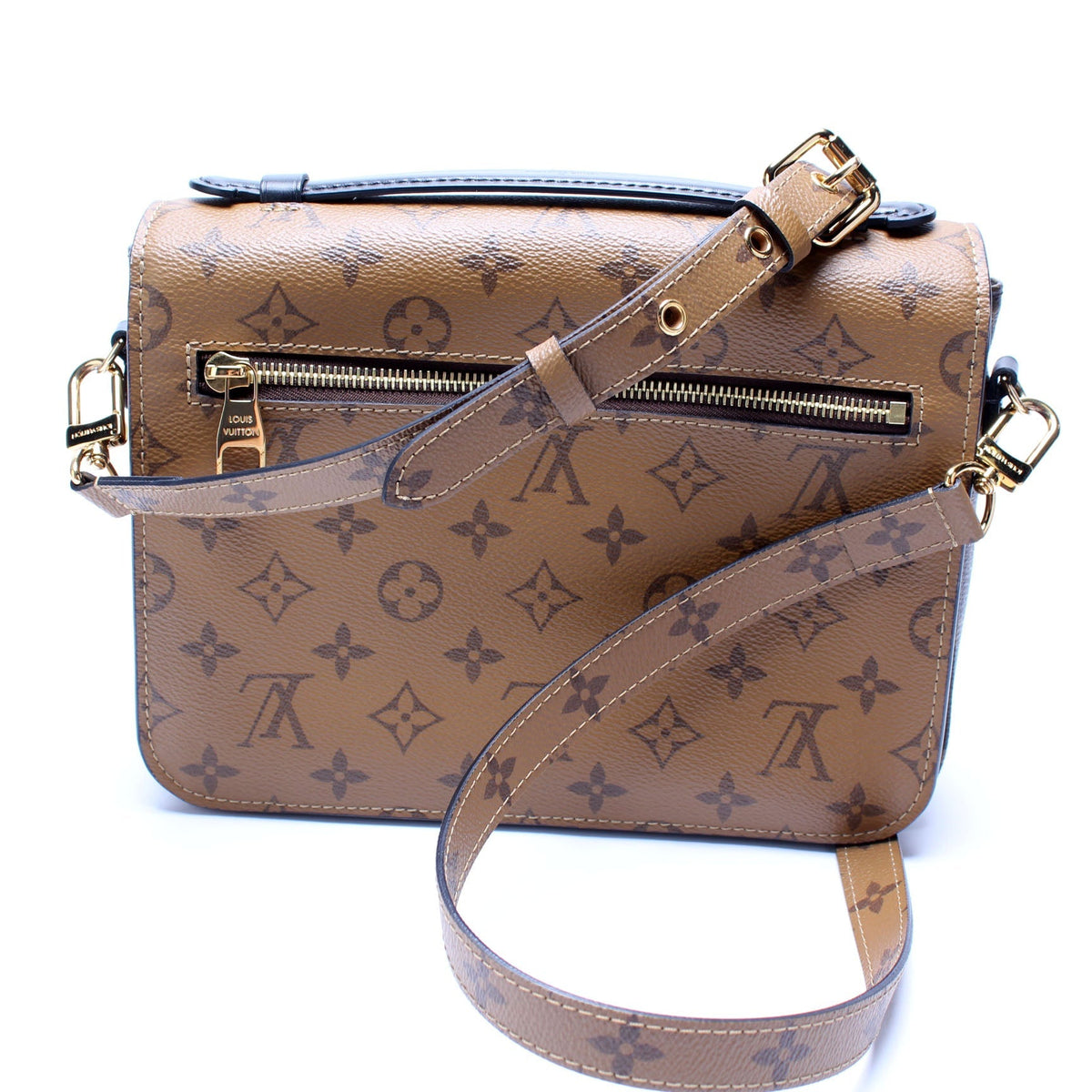 Pochette Metis Reverse Monogram
