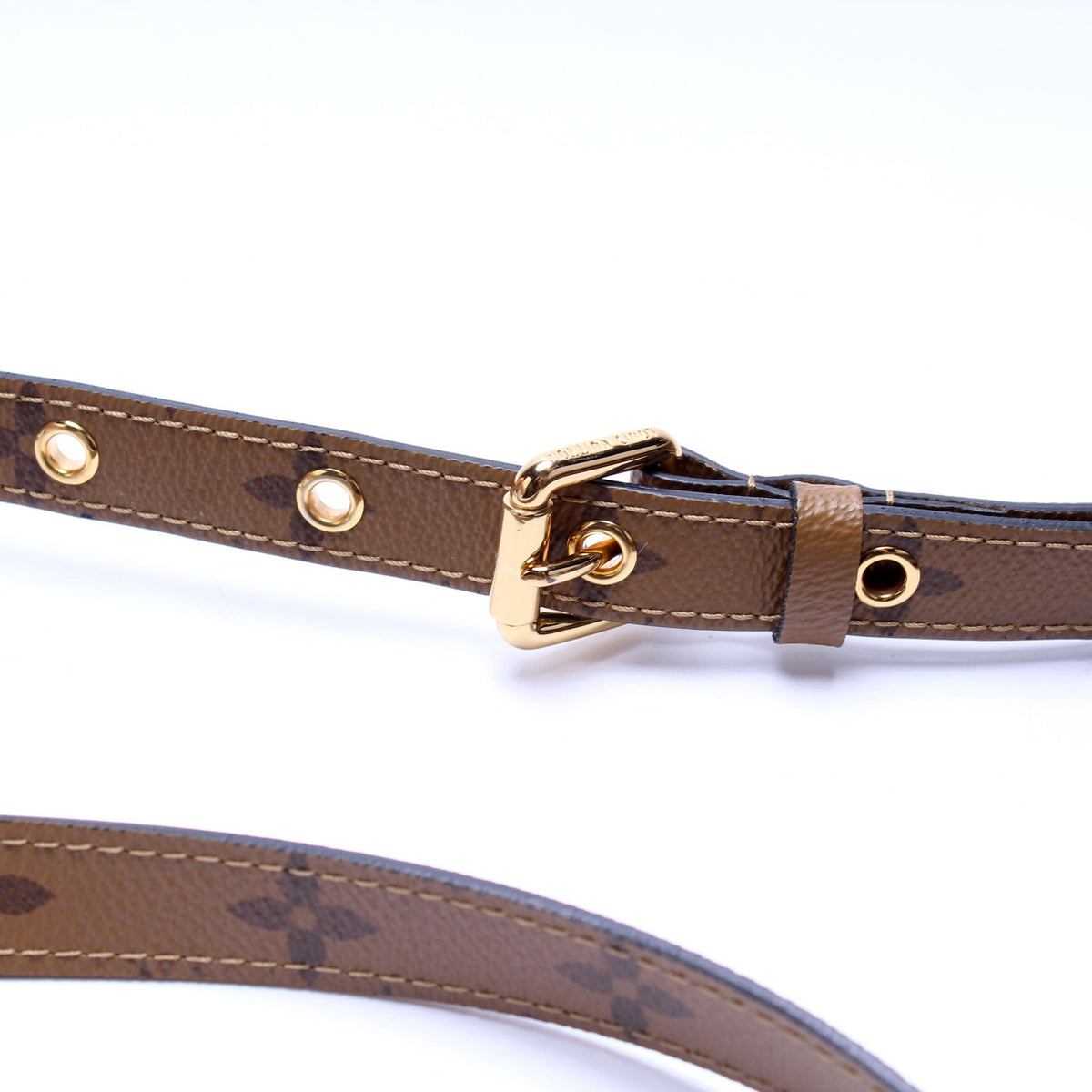 Pochette Metis Reverse Monogram