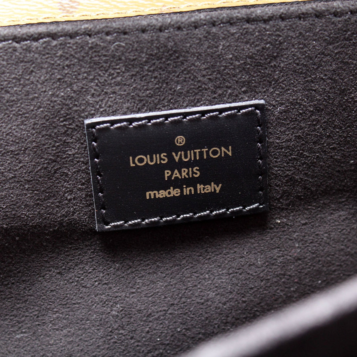 Pochette Metis Reverse Monogram
