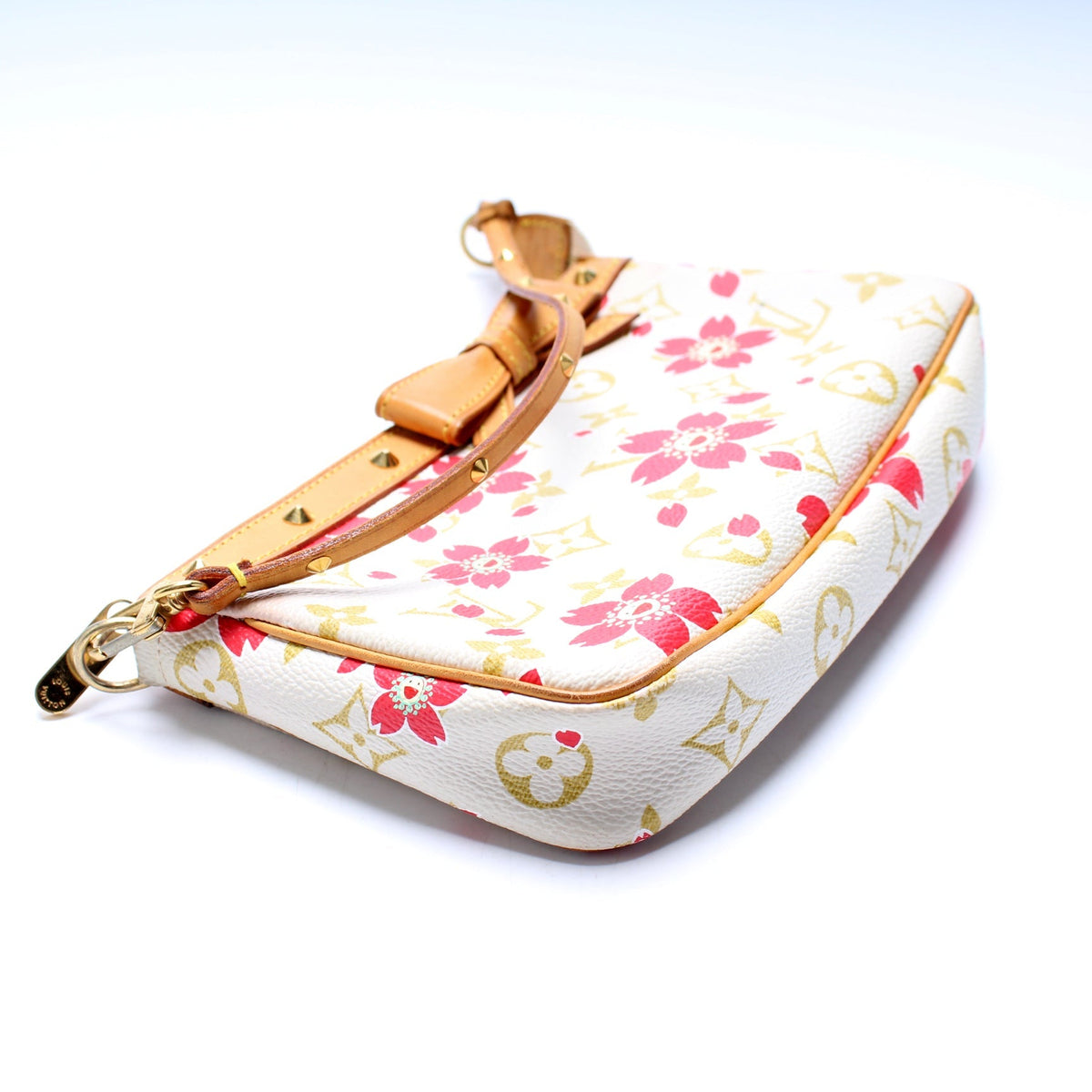 Pochette Accessories Cherry Blossom
