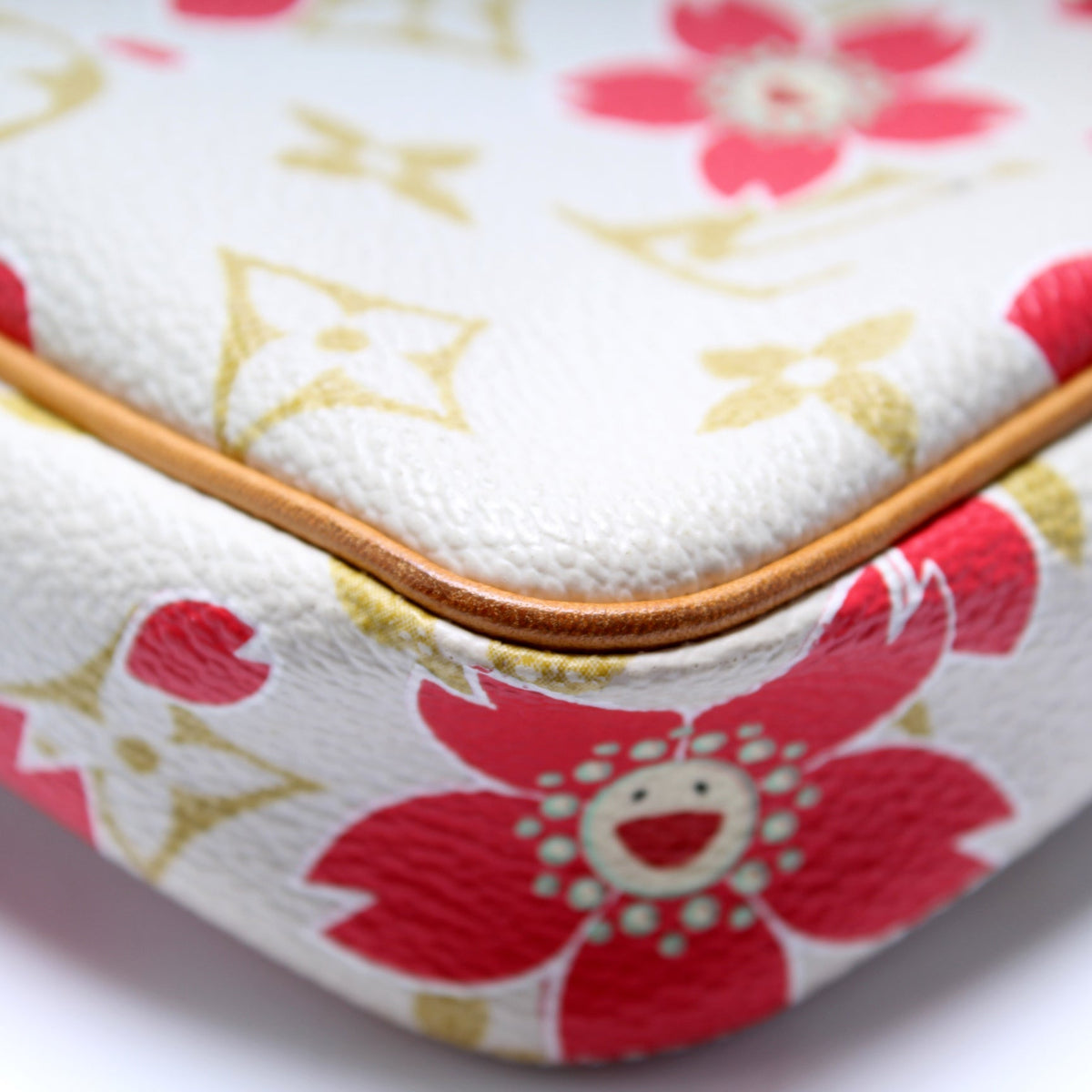 Pochette Accessories Cherry Blossom