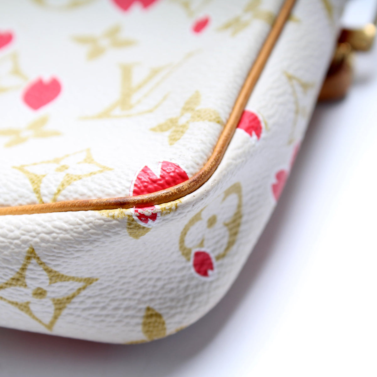 Pochette Accessories Cherry Blossom