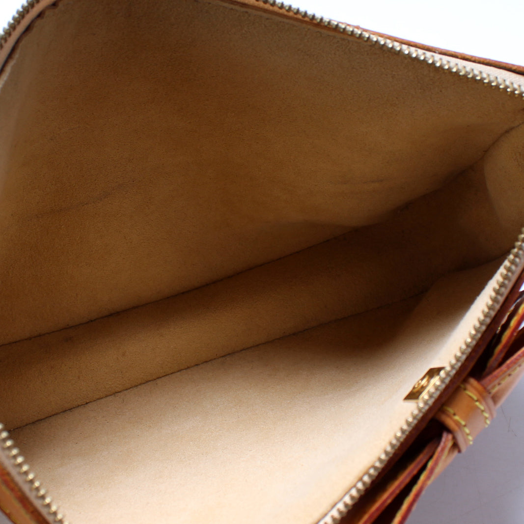 Pochette Accessories Cherry Blossom