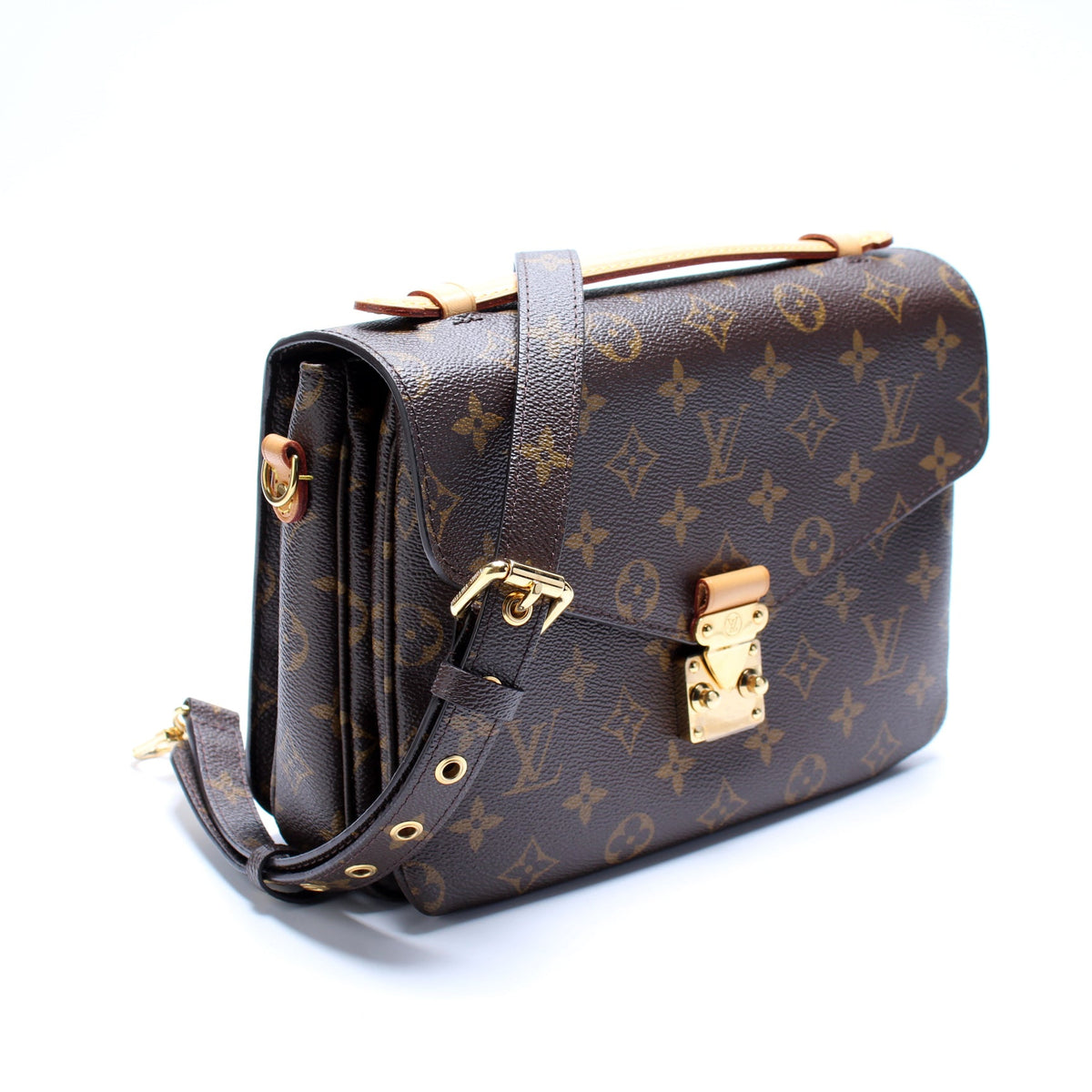 Pochette Metis Monogram