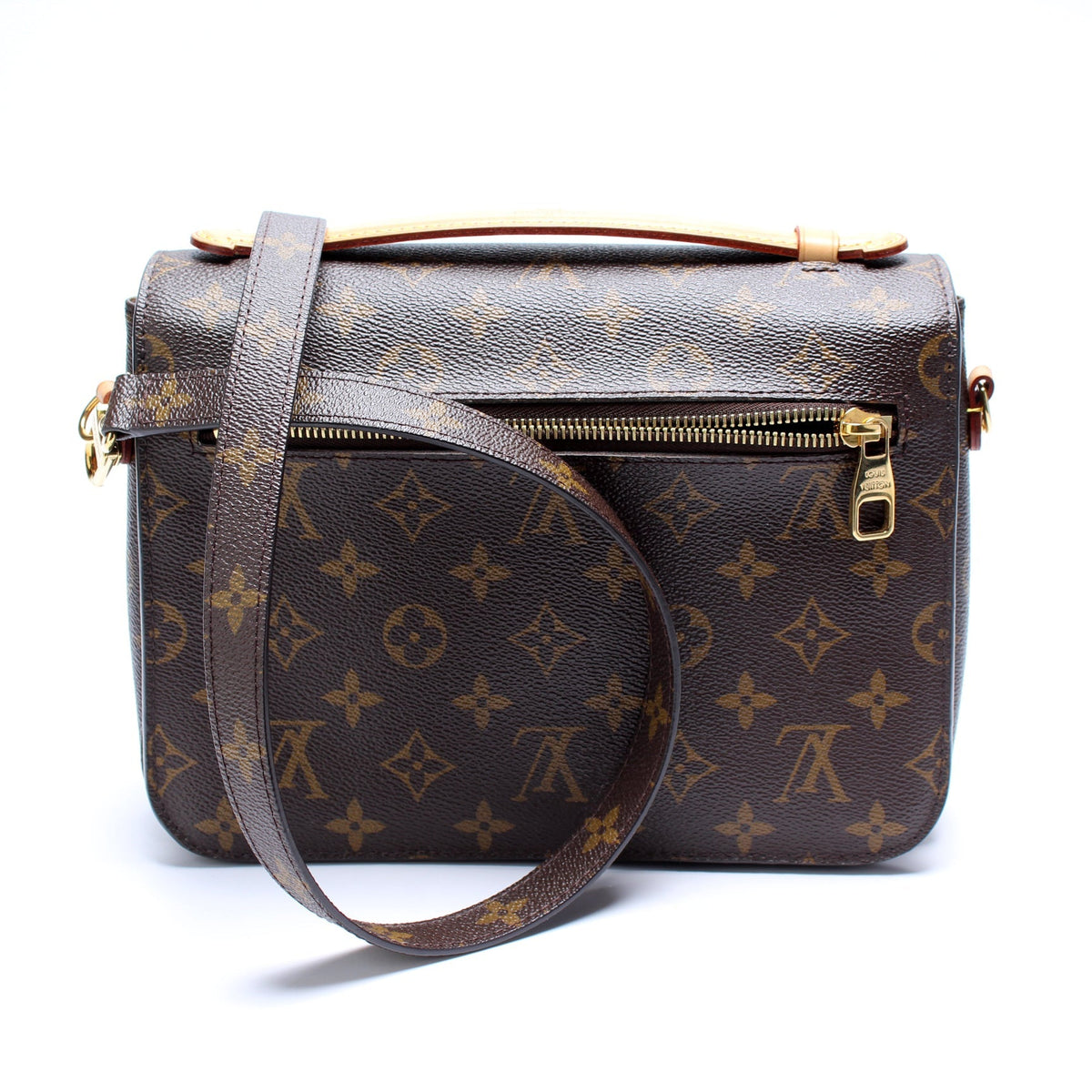 Pochette Metis Monogram