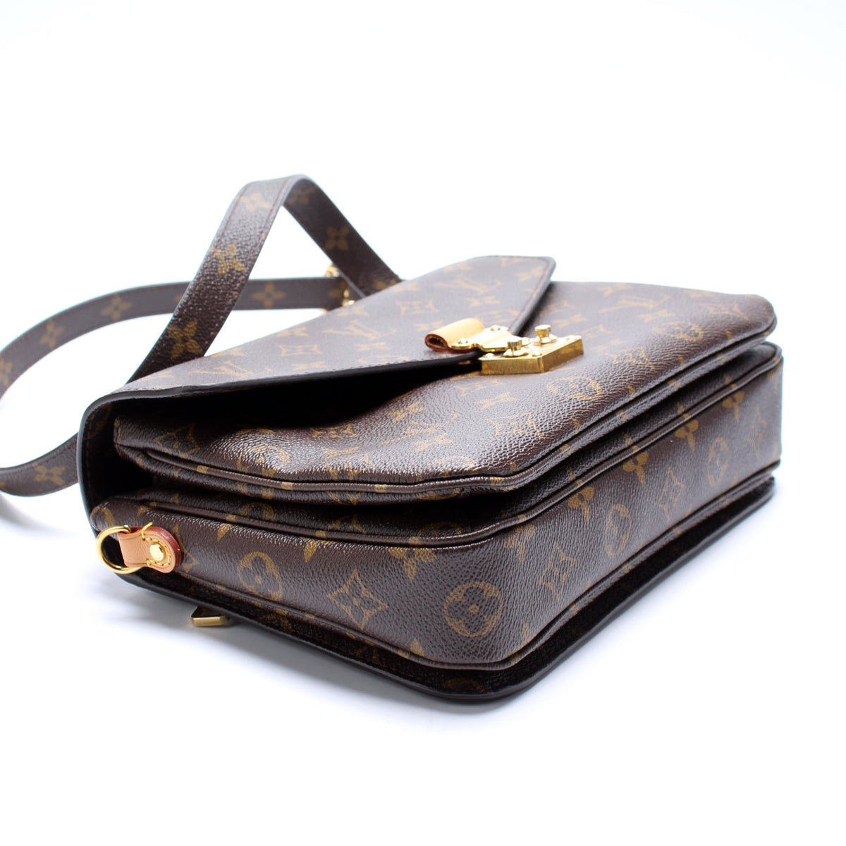 Pochette Metis Monogram