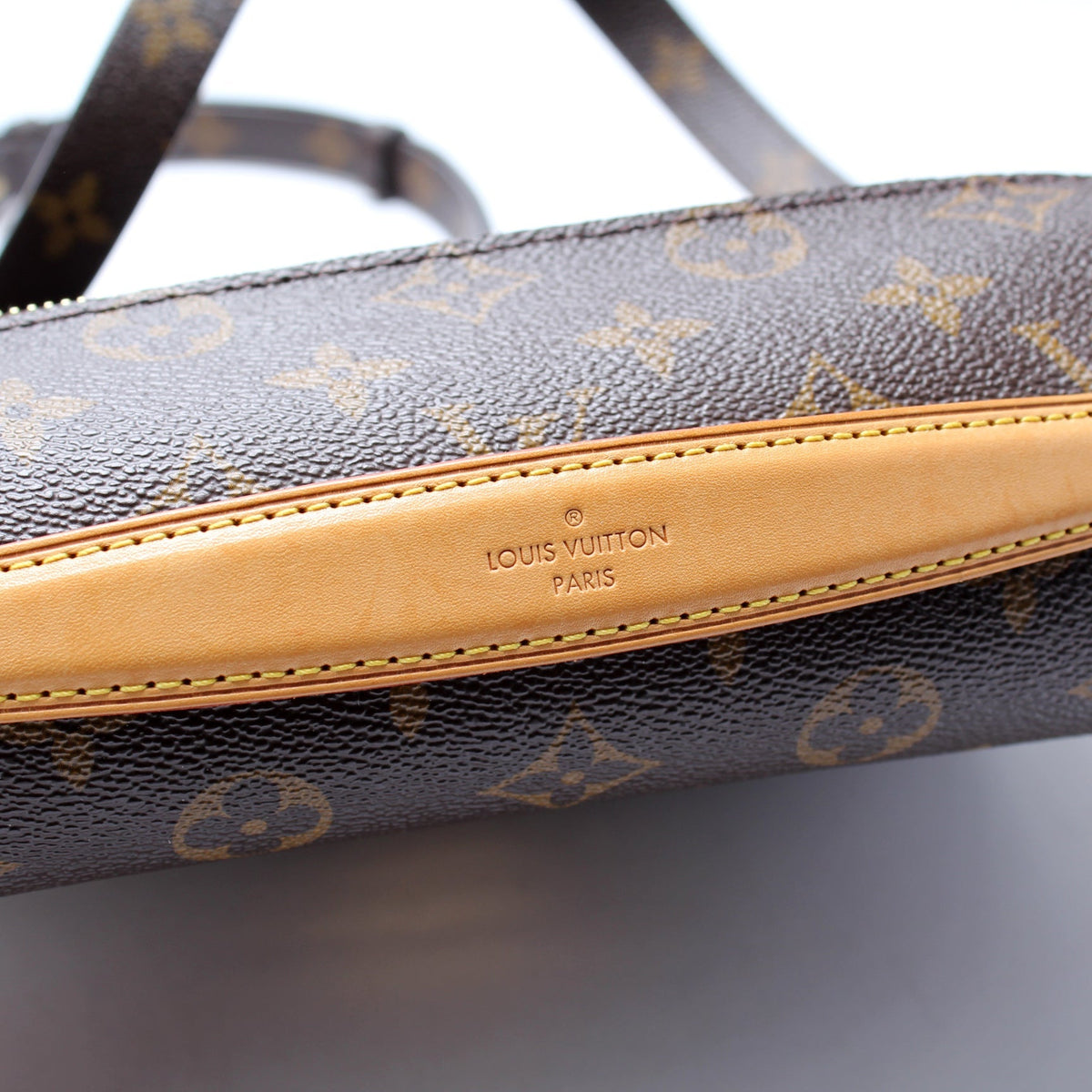 Pochette Metis Monogram